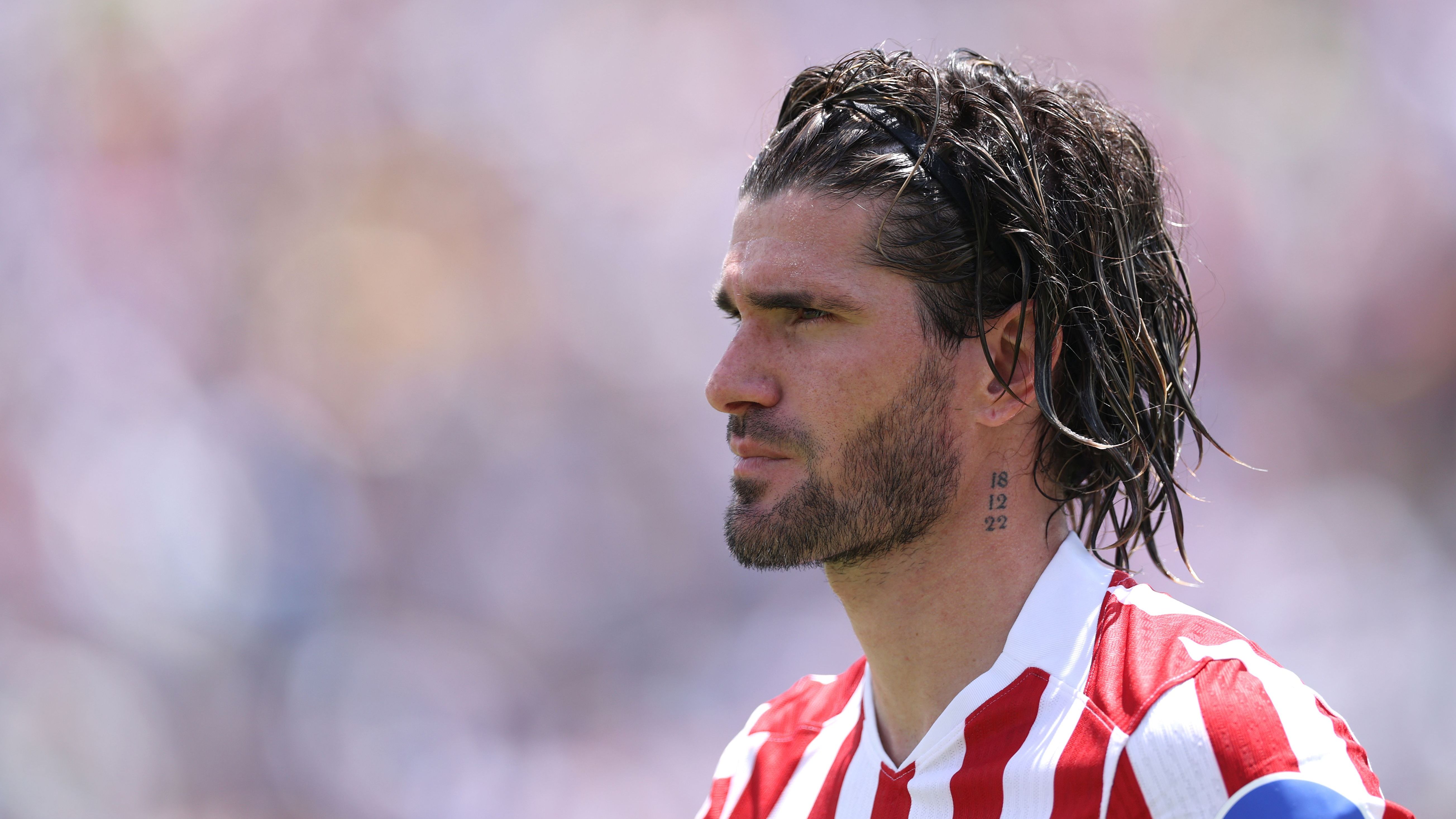 'Big, bold, arrogant things' - Alexi Lalas endorses potential Rodrigo De Paul move to Inter Miami, praises David Beckham for pushing the envelope in player acquisition