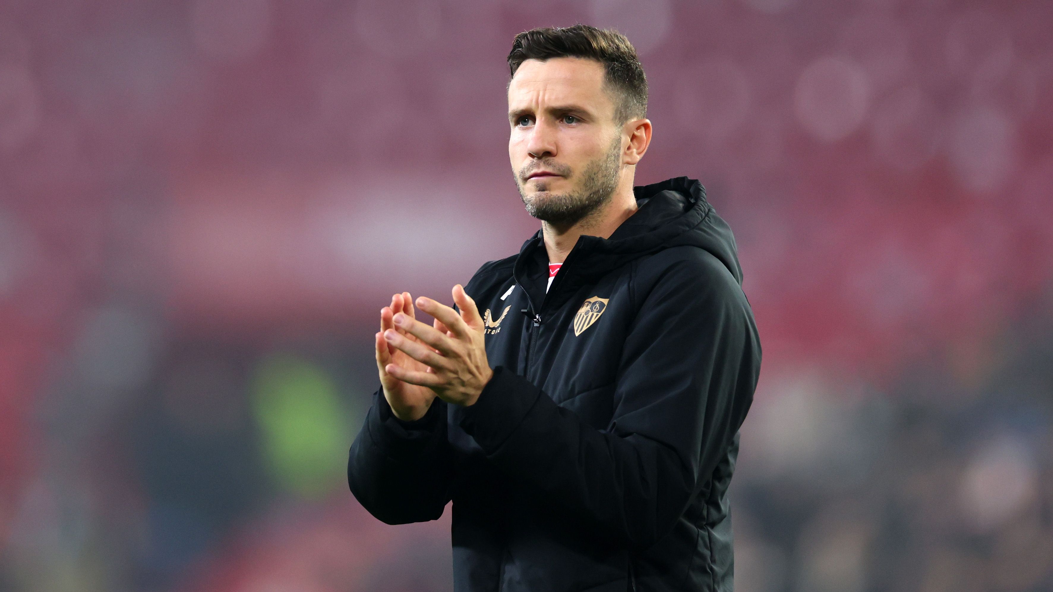 Former Chelsea star Saul agrees Flamengo move hours after pulling out of Trabzonspor switch over 'personal reasons'