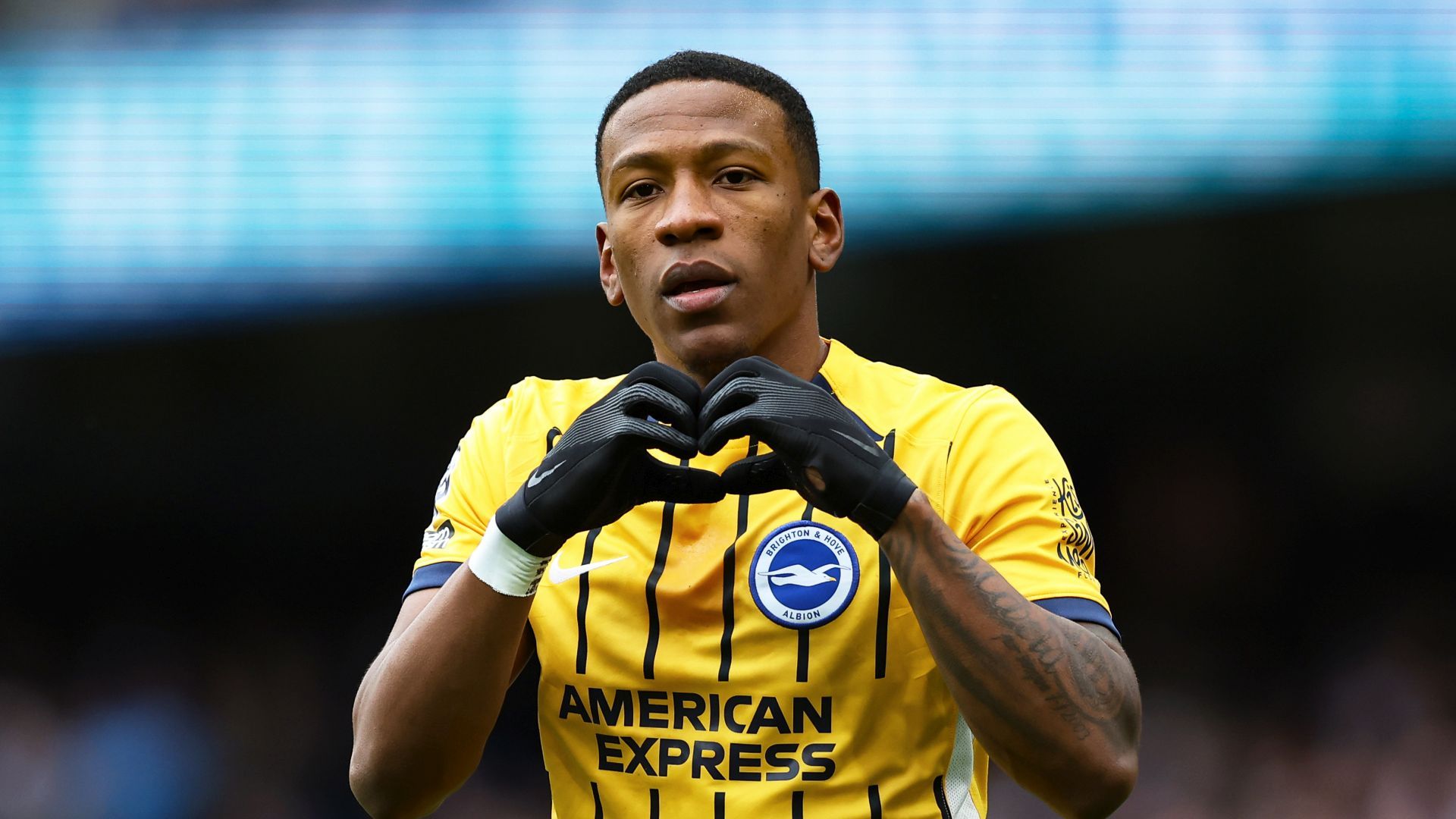 AC Milan reach Pervis Estupinan agreement! Serie A giants agree €19m deal to land Brighton left-back this summer