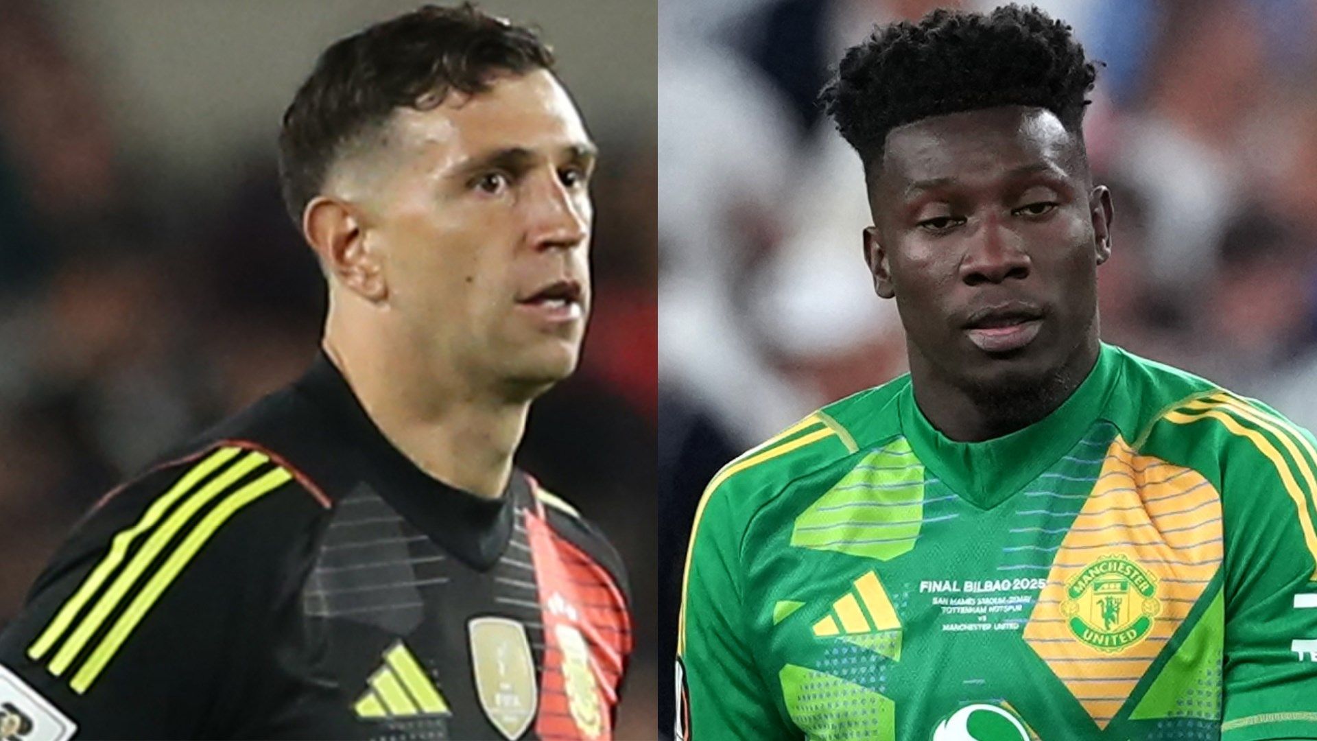 Aston Villa left INCREDULOUS by Man Utd's Emi Martinez loan bid as Ruben Amorim's side fail in attempt to land World Cup winner as potential Andre Onana replacement