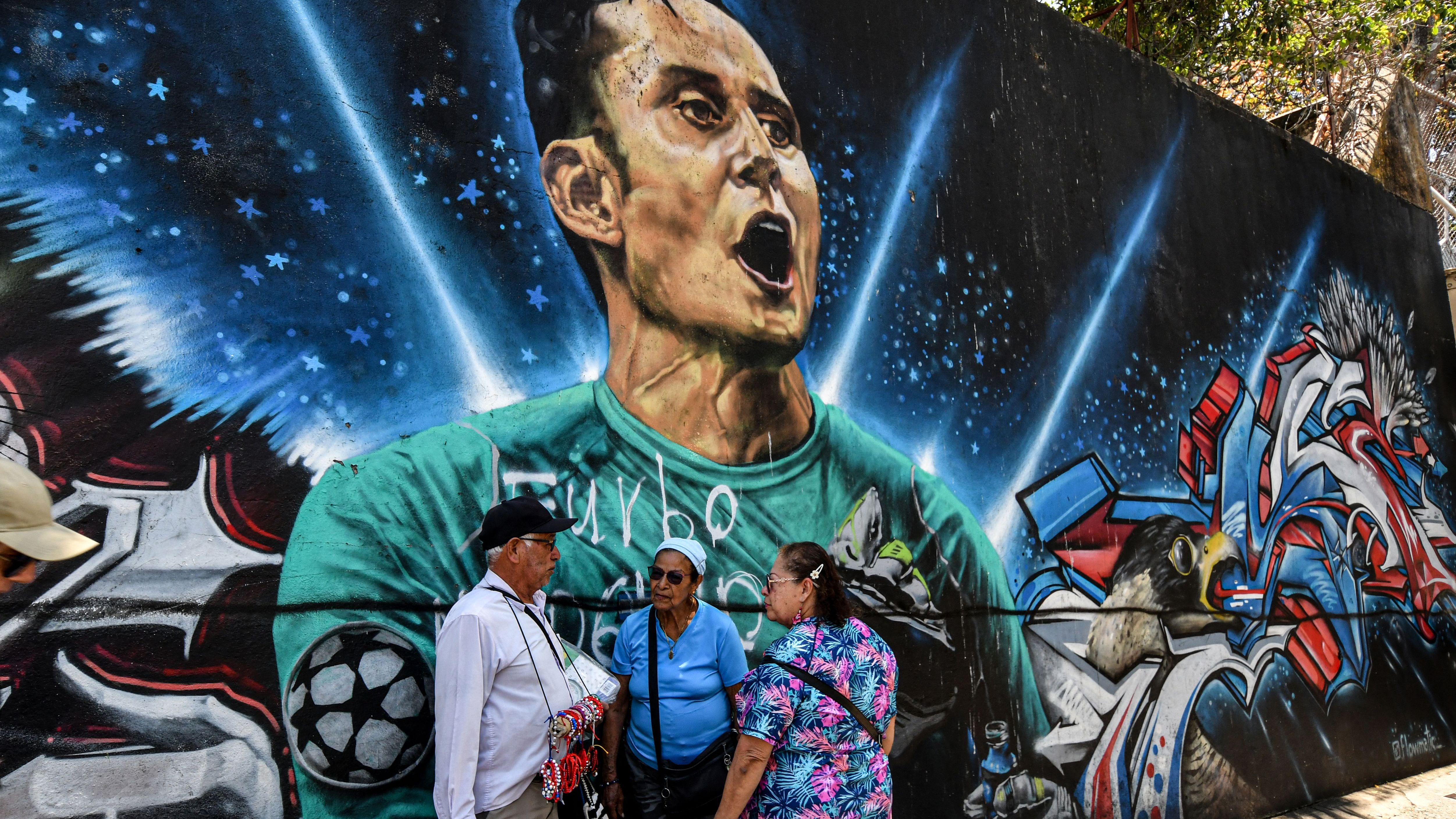 The saga is over: 38-year-old goalkeeper Keylor Navas reportedly agrees to leave Newell's, set to join Pumas in Liga MX