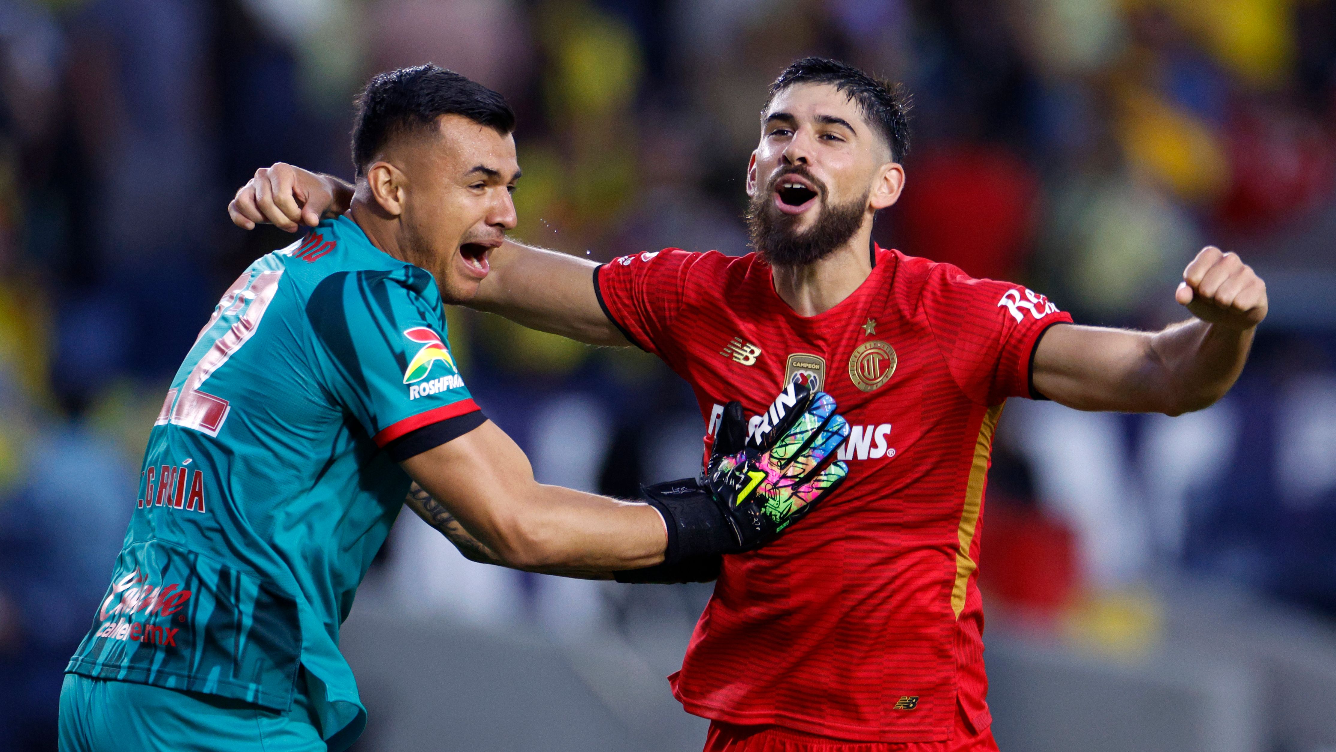 'Crisis of performance' - Mexican media react to América's 3-1 loss to Toluca in Campeón de Campeones