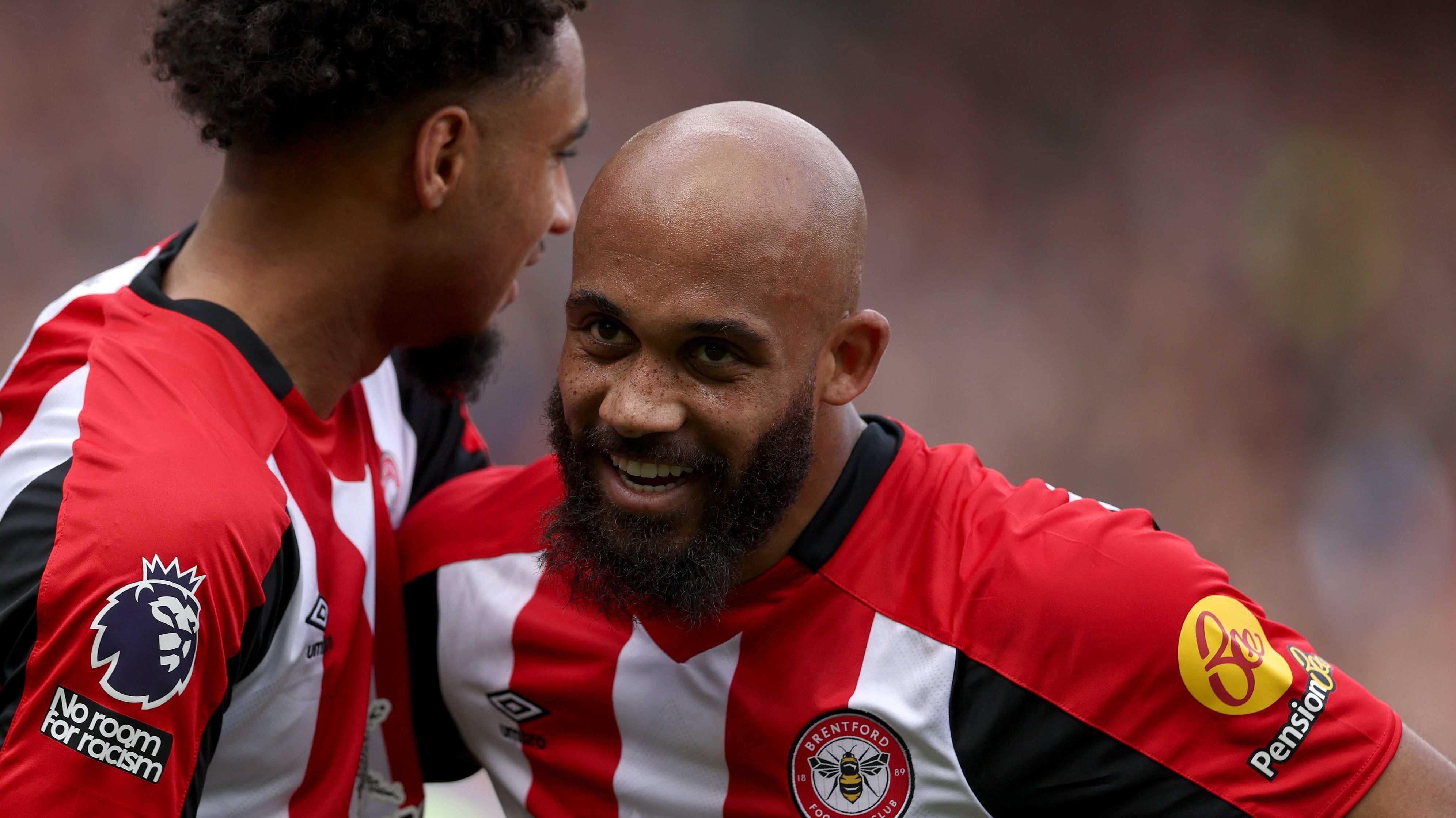 Man United FINALLY get their man! Red Devils confirm £71m Bryan Mbeumo deal after drawn-out transfer saga as Cameroon international signs five-year deal