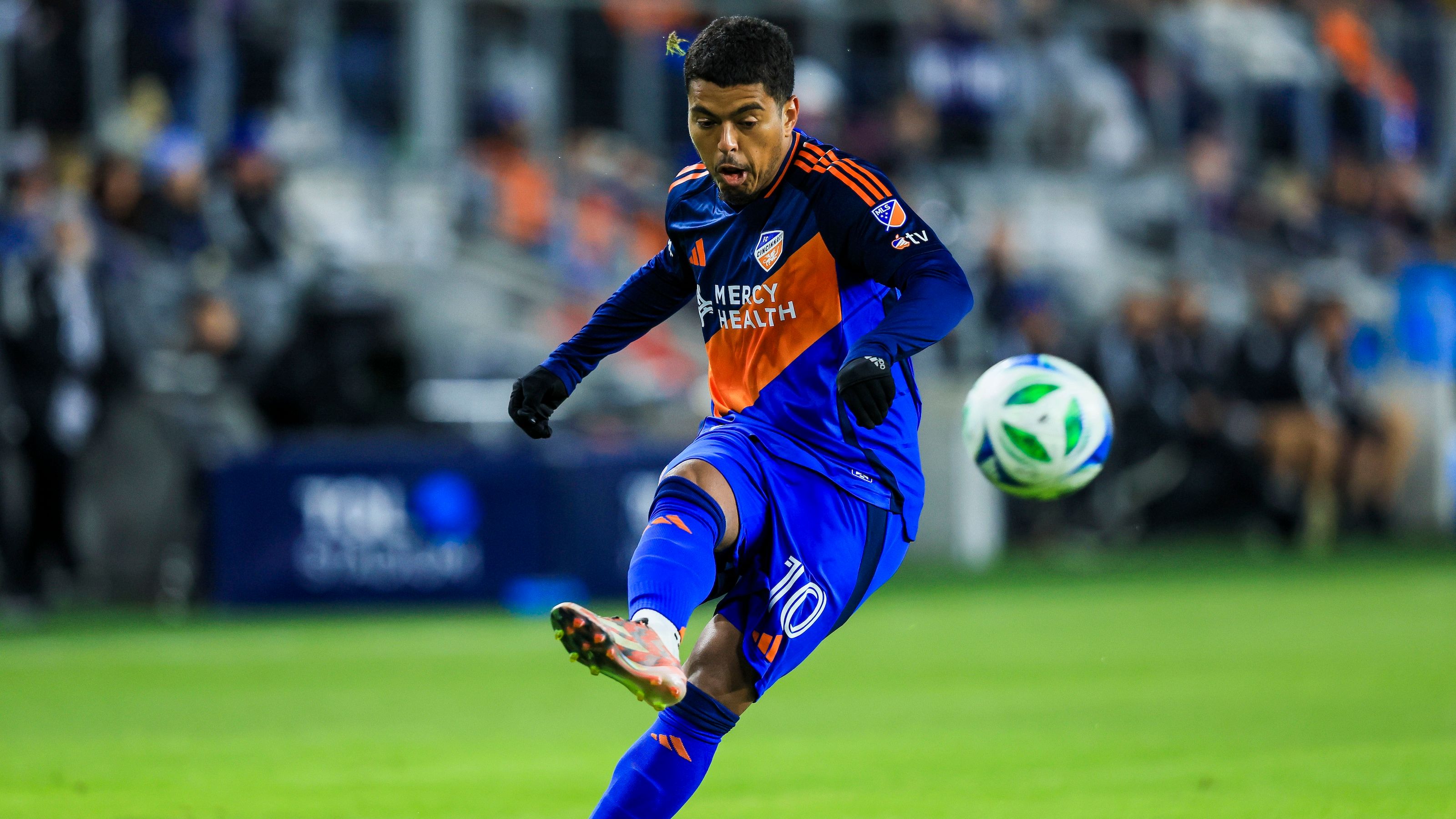 'Without a doubt' - Inter Miami superstar Lionel Messi brutally snubbed as LAFC's Denis Bouanga names best MLS player ahead of All-Star Game