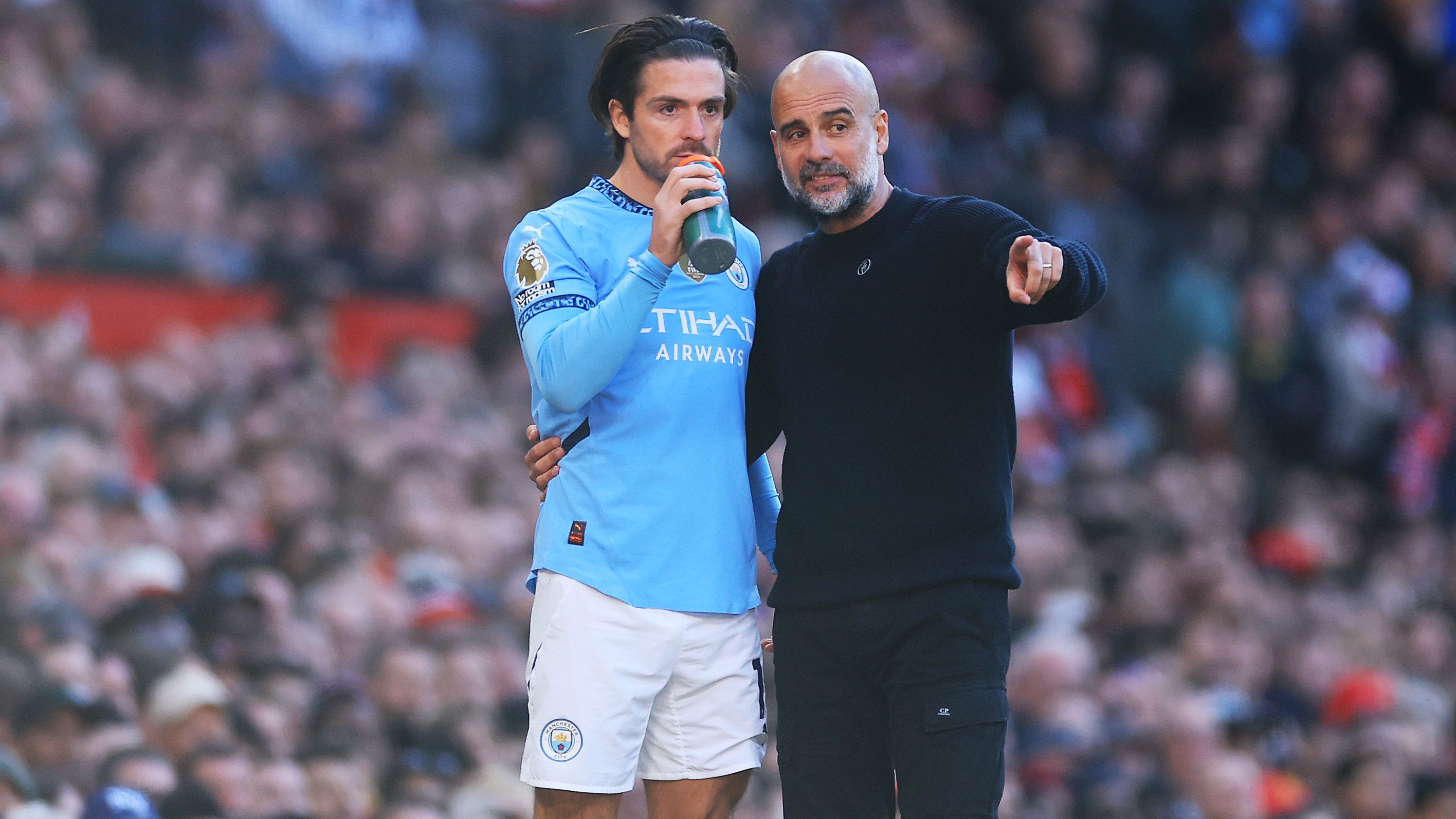 Jack Grealish or Federico Chiesa? Napoli to pick between Man City and Liverpool outcasts after dropping out of Ademola Lookman race