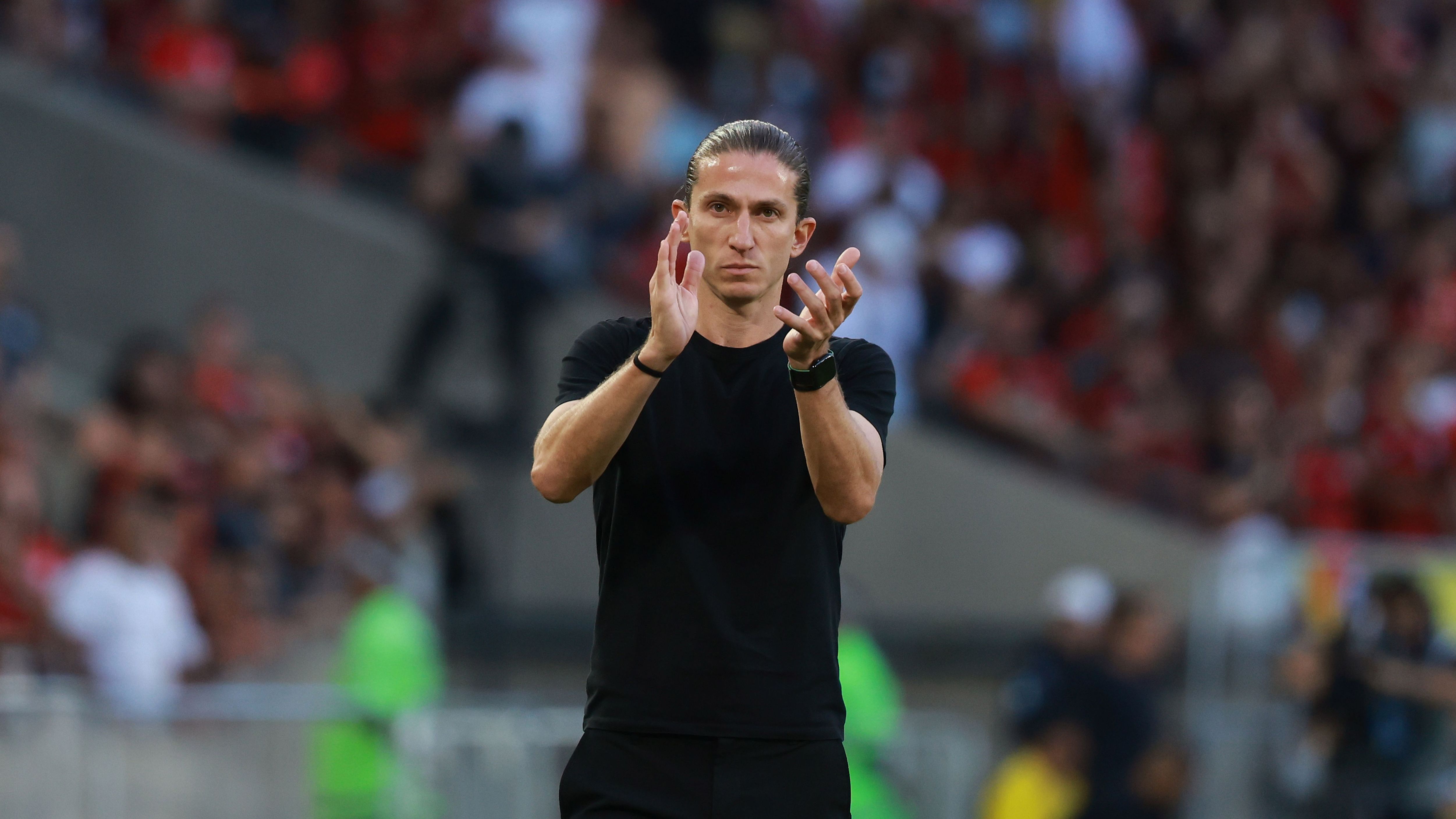 'We'll find a better one!' - Saul Niguez slammed for last-minute transfer U-turn as ex-Chelsea player takes back Trabzonspor agreement and agrees to join Flamengo instead