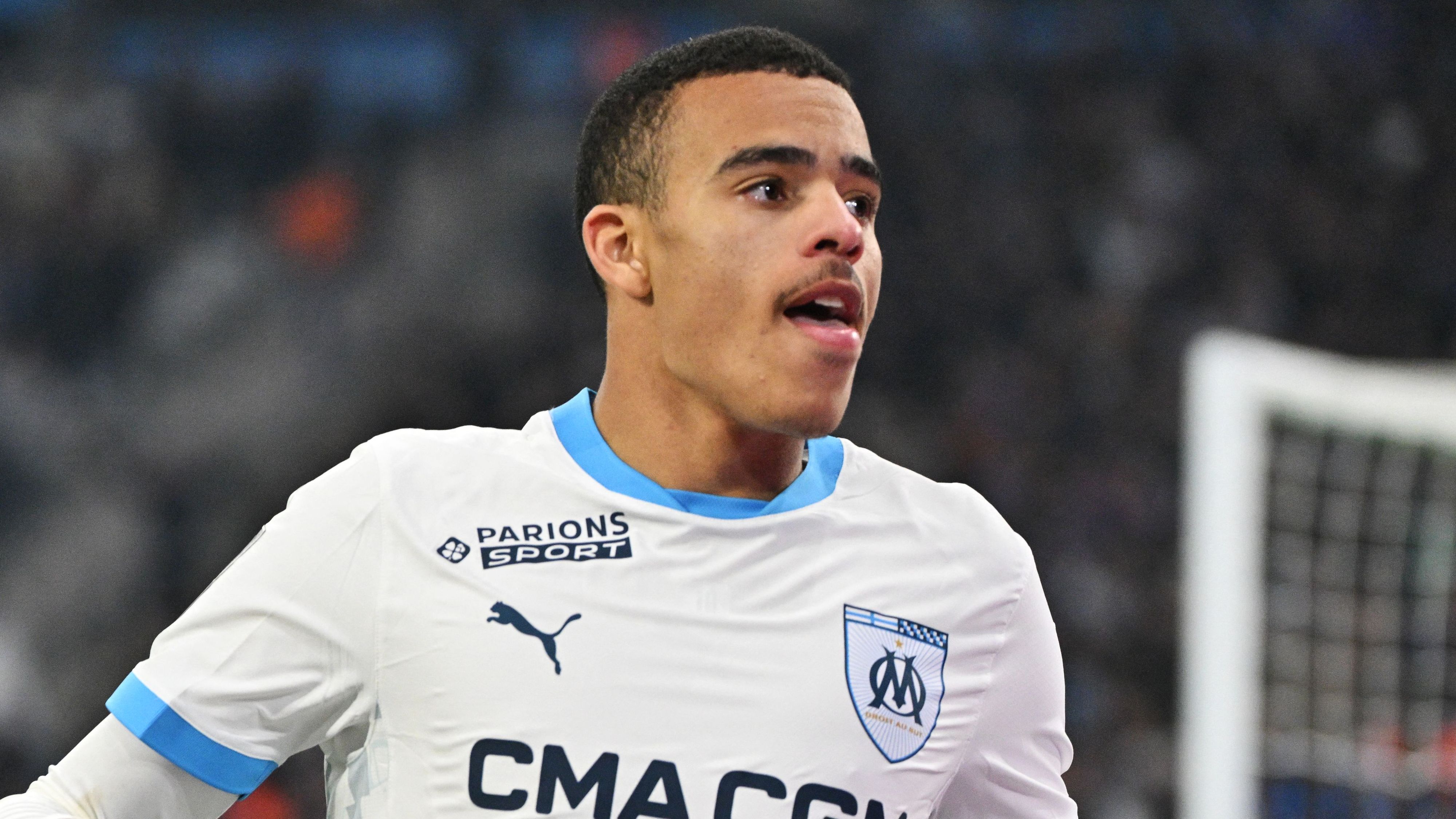 VIDEO: Mason Greenwood thunderbolt rescues Marseille as ex-Man Utd star scores again in pre-season
