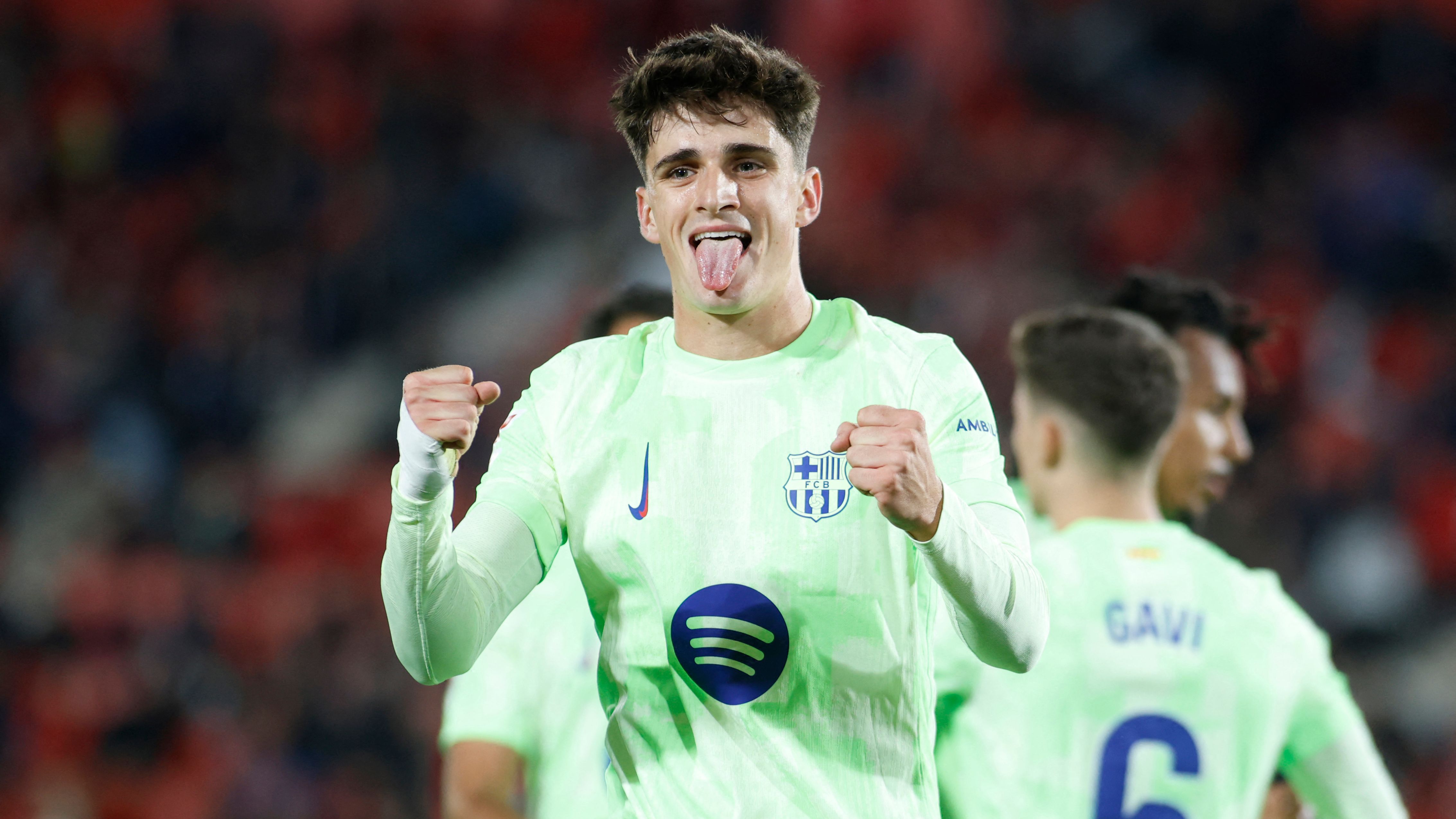 Barcelona snubbed as Valencia walk away from Pau Victor talks over La Liga champions' excessive demands