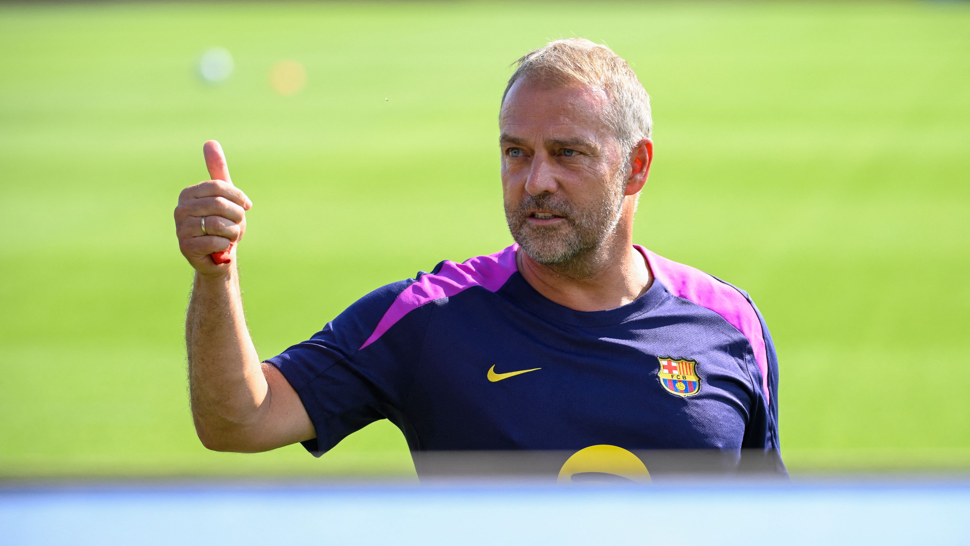 Barcelona snubbed as Valencia walk away from Pau Victor talks over La Liga champions' excessive demands