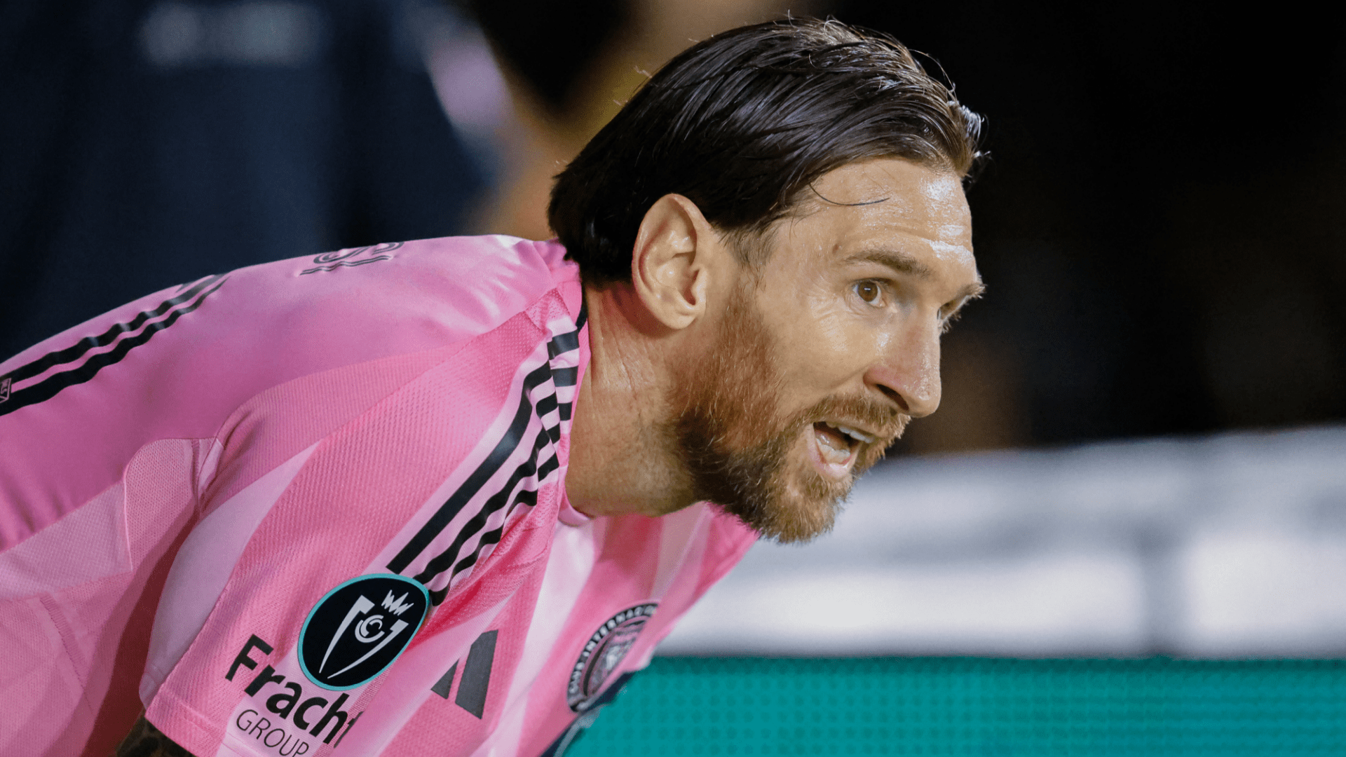 'Made of marble!' - Lionel Messi's strength left David de Gea stunned as ex-Man Utd goalkeeper admits Cristiano Ronaldo is 'not normal'