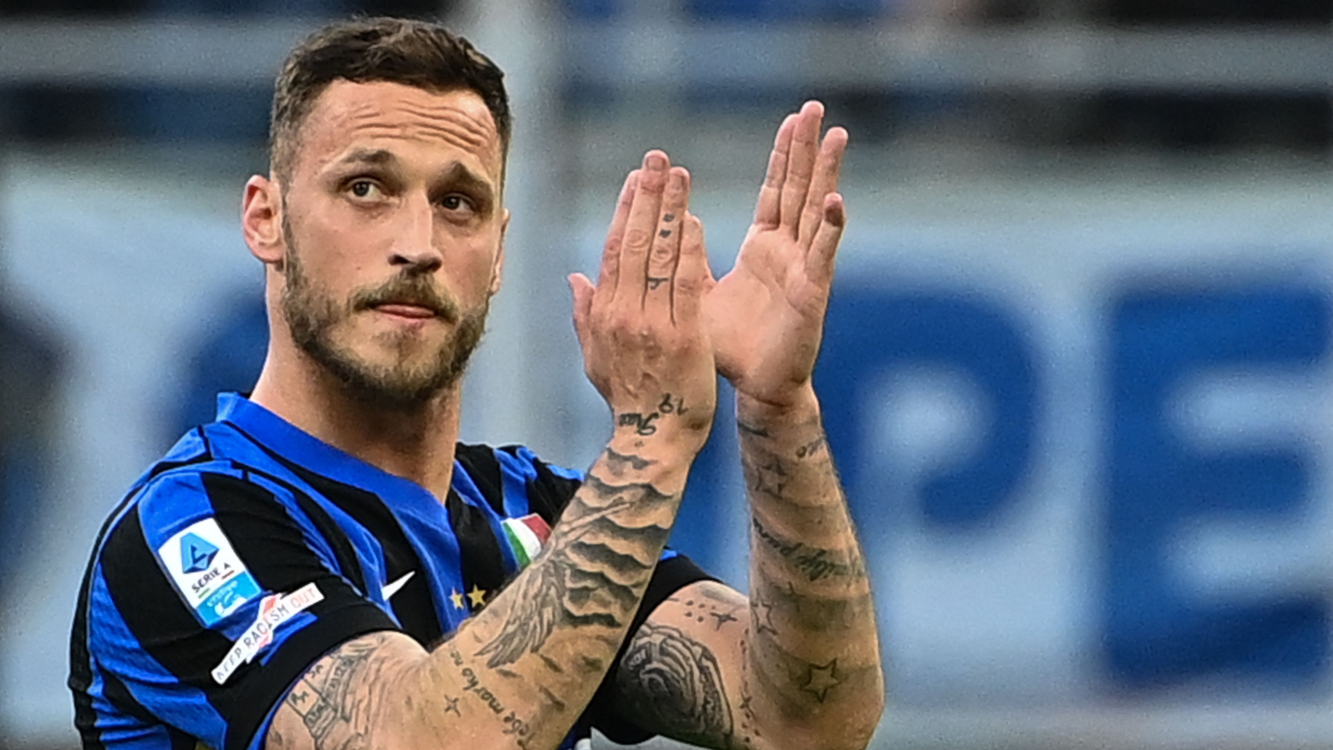 Marko Arnautovic has a new club! Ex-Inter and West Ham striker makes surprise free transfer after snubbing MLS and Saudi offers