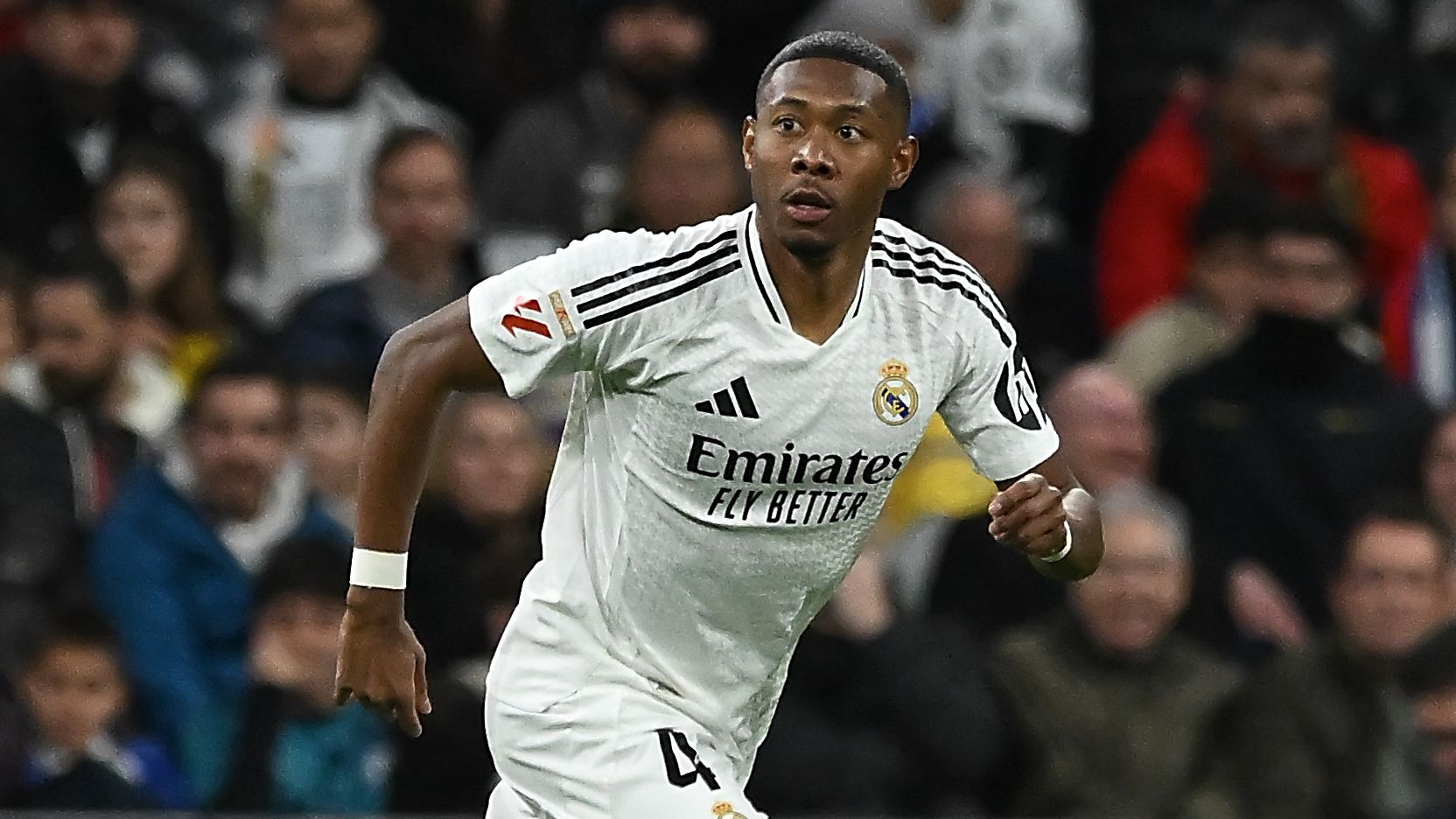 Real Madrid desperate to offload David Alaba due to massive wage and constant fitness struggles as Spanish giants await offers for ex-Bayern Munich star
