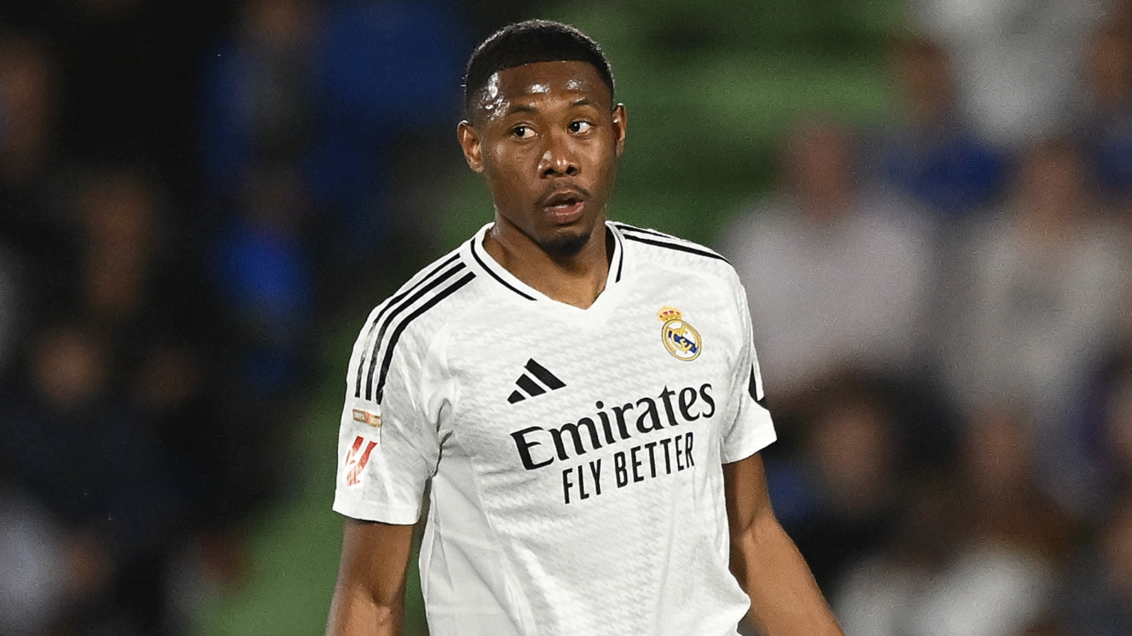 Real Madrid desperate to offload David Alaba due to massive wage and constant fitness struggles as Spanish giants await offers for ex-Bayern Munich star