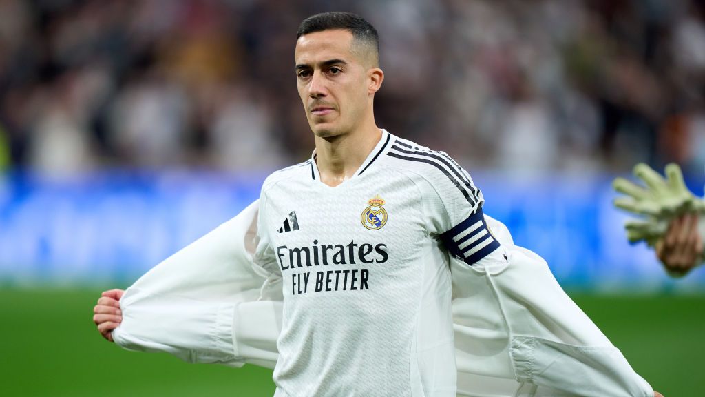 Premier League clubs join Saudi sides in Lucas Vazquez pursuit as Real Madrid legend weighs up his options