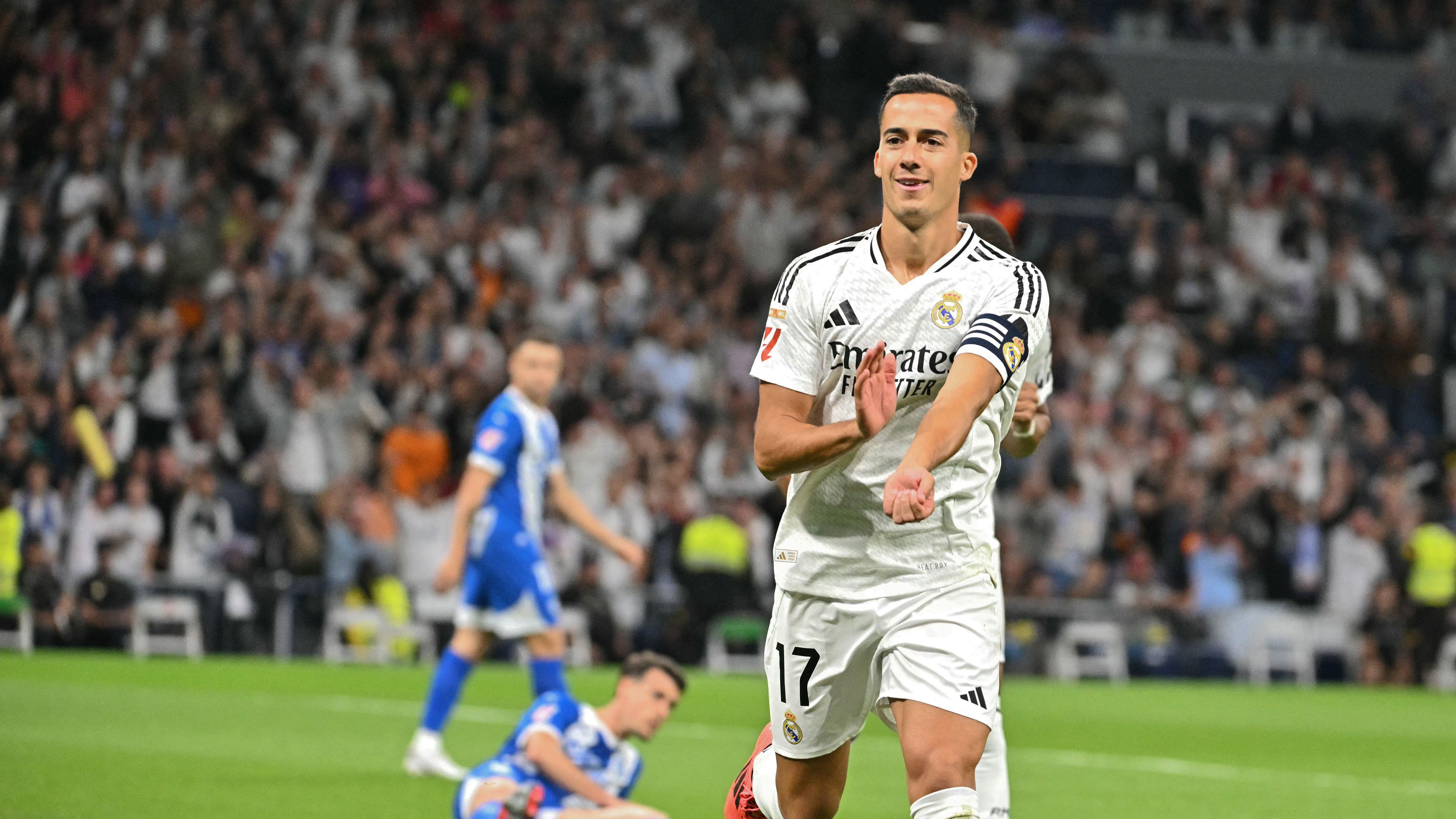 Premier League clubs join Saudi sides in Lucas Vazquez pursuit as Real Madrid legend weighs up his options
