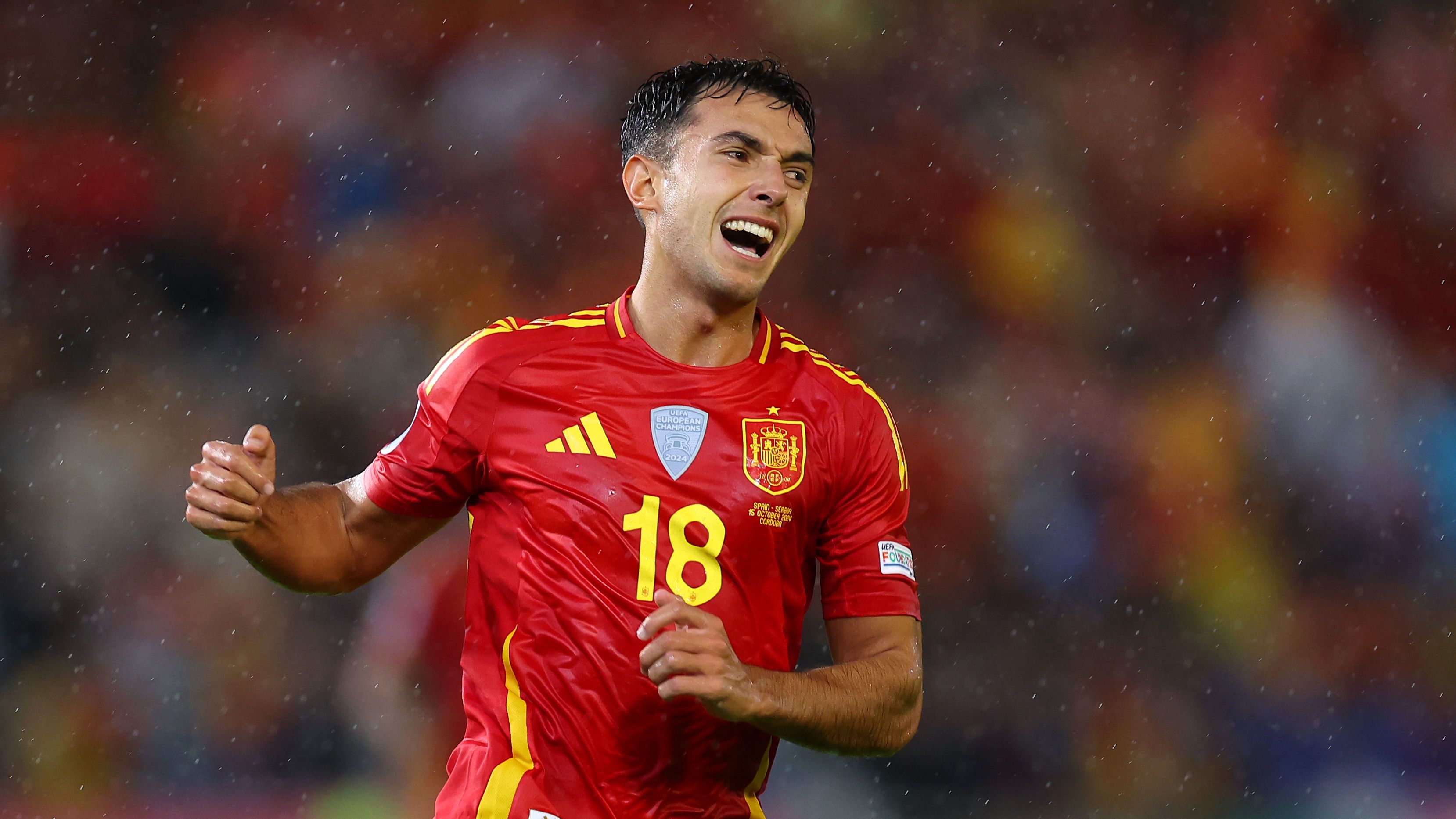 Arsenal new boy Martin Zubimendi reveals why he rejected Real Madrid to play for 'obsessive' Mikel Arteta