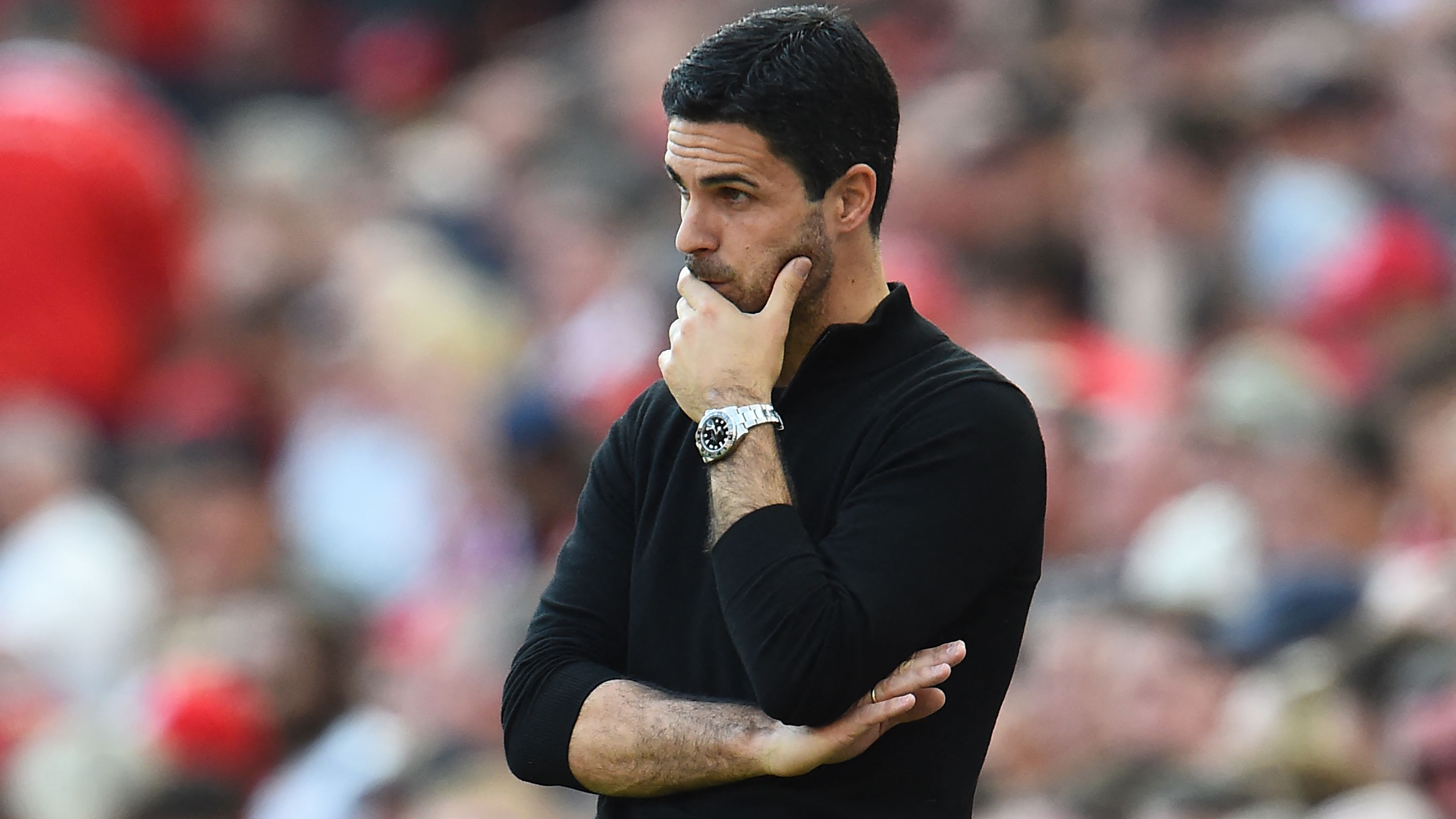 'Hell of a player' - Arsenal told how many goals 'machine' Viktor Gyokeres will score in debut season as £64m transfer from Sporting CP nears completion