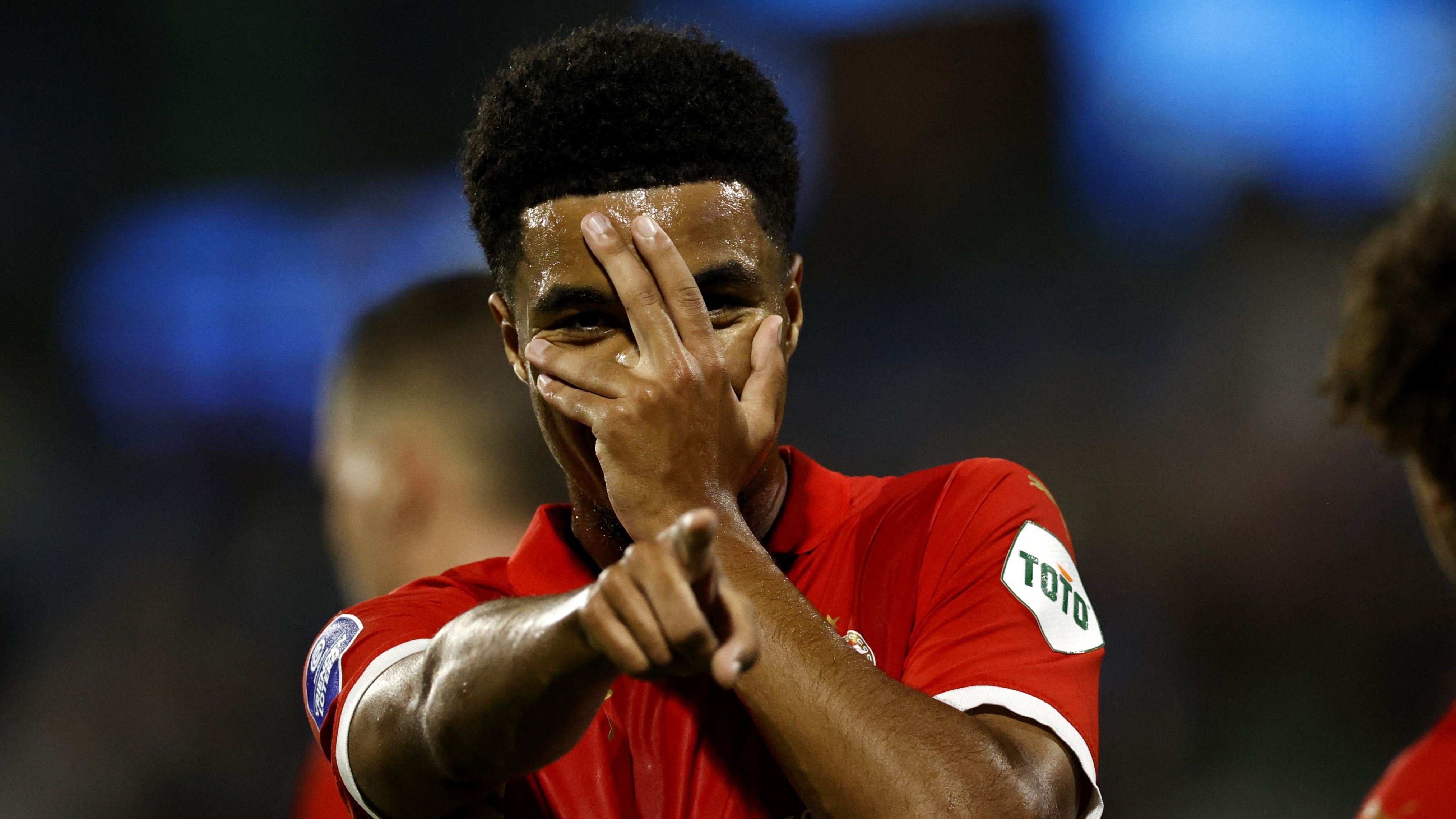 Malik Tillman's step up at Bayer Leverkusen, Johnny Cardoso's massive move to Atletico Madrid, Patrick Agyemang's risky bet with Derby: BALLGM grades biggest USMNT deals