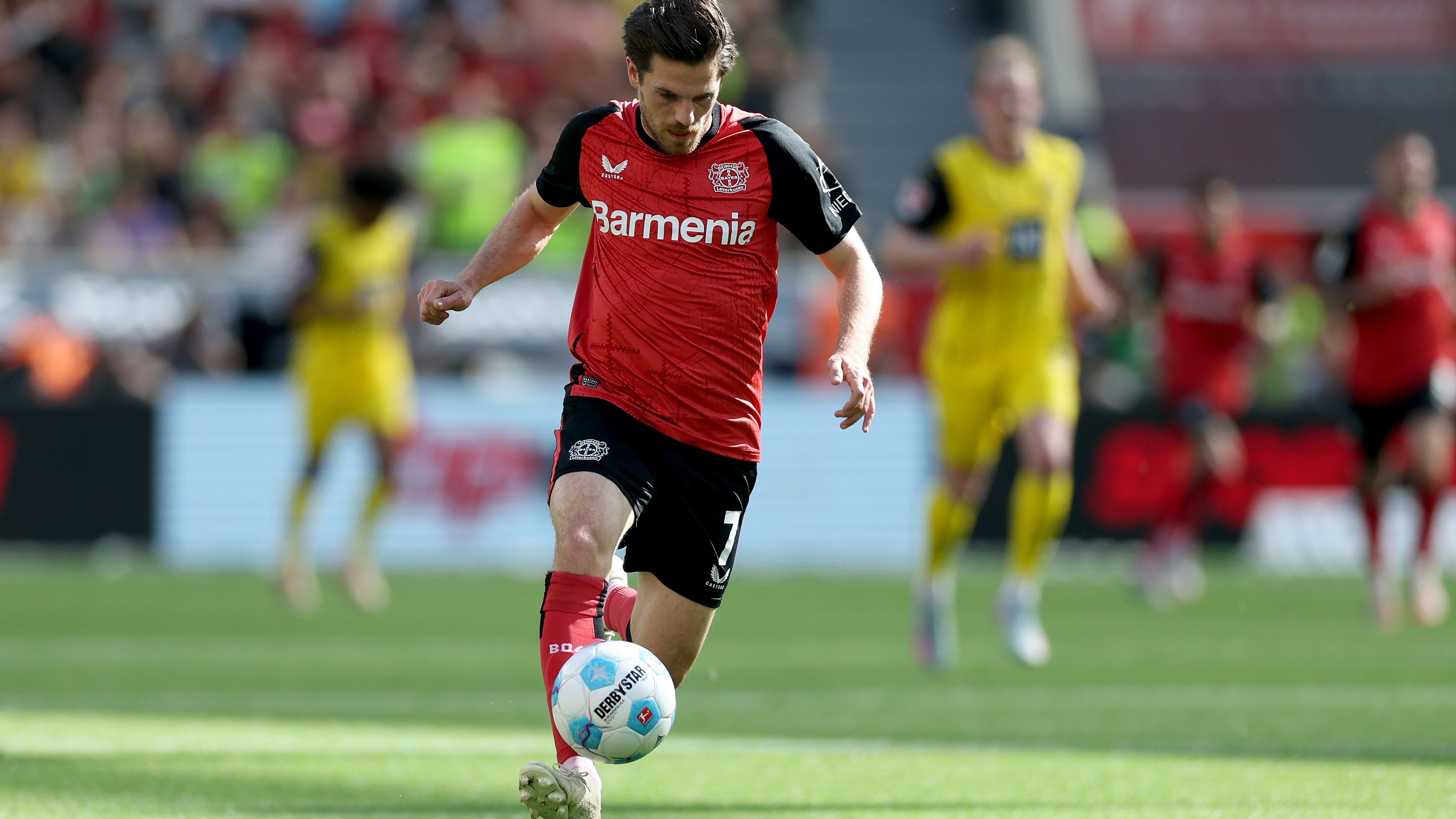 Xabi Alonso slammed as 'very disappointed' Bayer Leverkusen player reveals he would have asked for transfer had Real Madrid boss not left