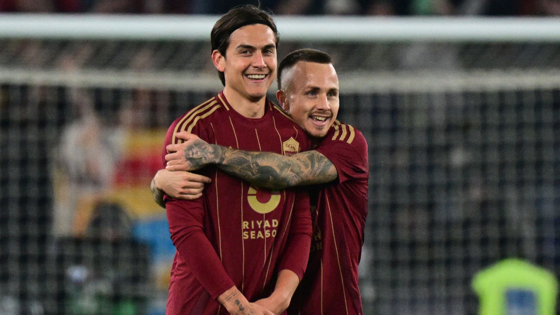 Roma target Barcelona teenager dubbed Sergio Busquets' heir but Betis also considering transfer bid