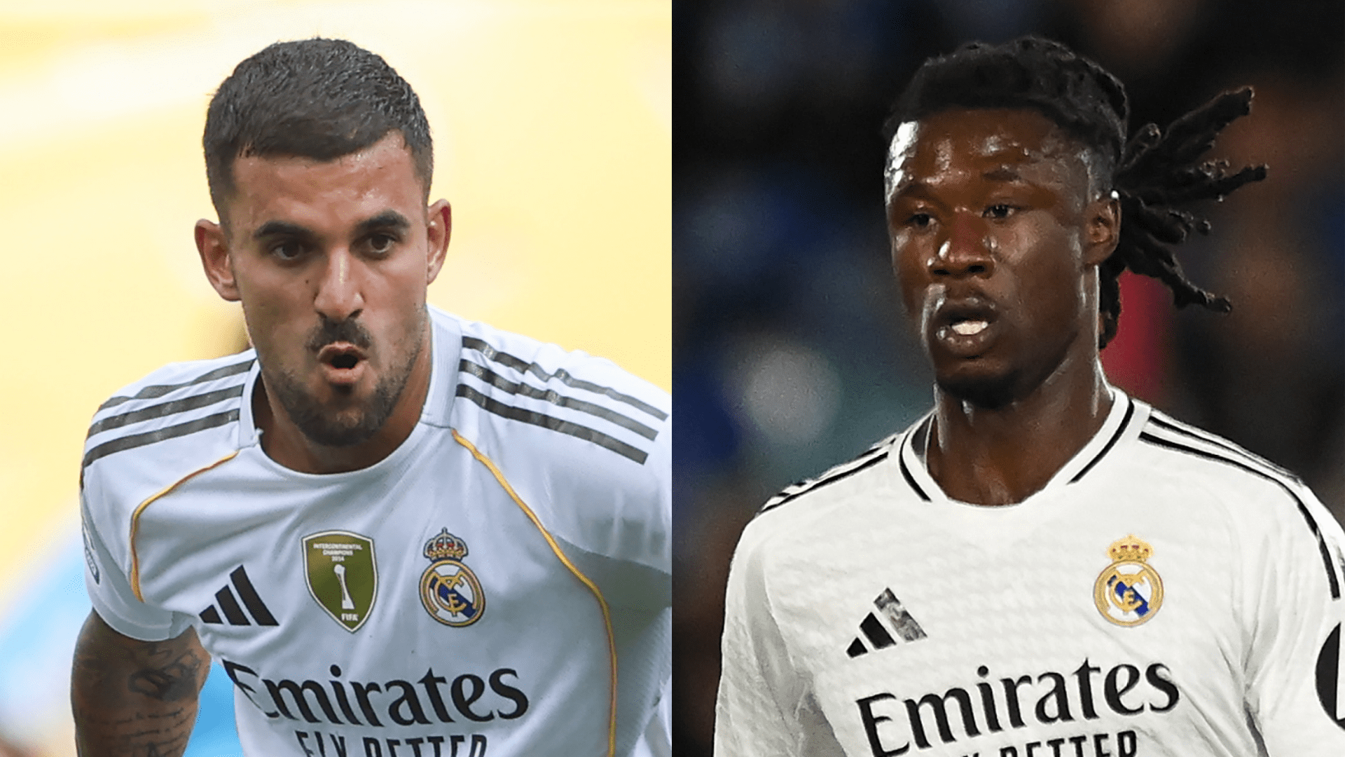 Xabi Alonso makes decision on Dani Ceballos and Eduardo Camavinga future amid reports Real Madrid aim to sell midfield duo