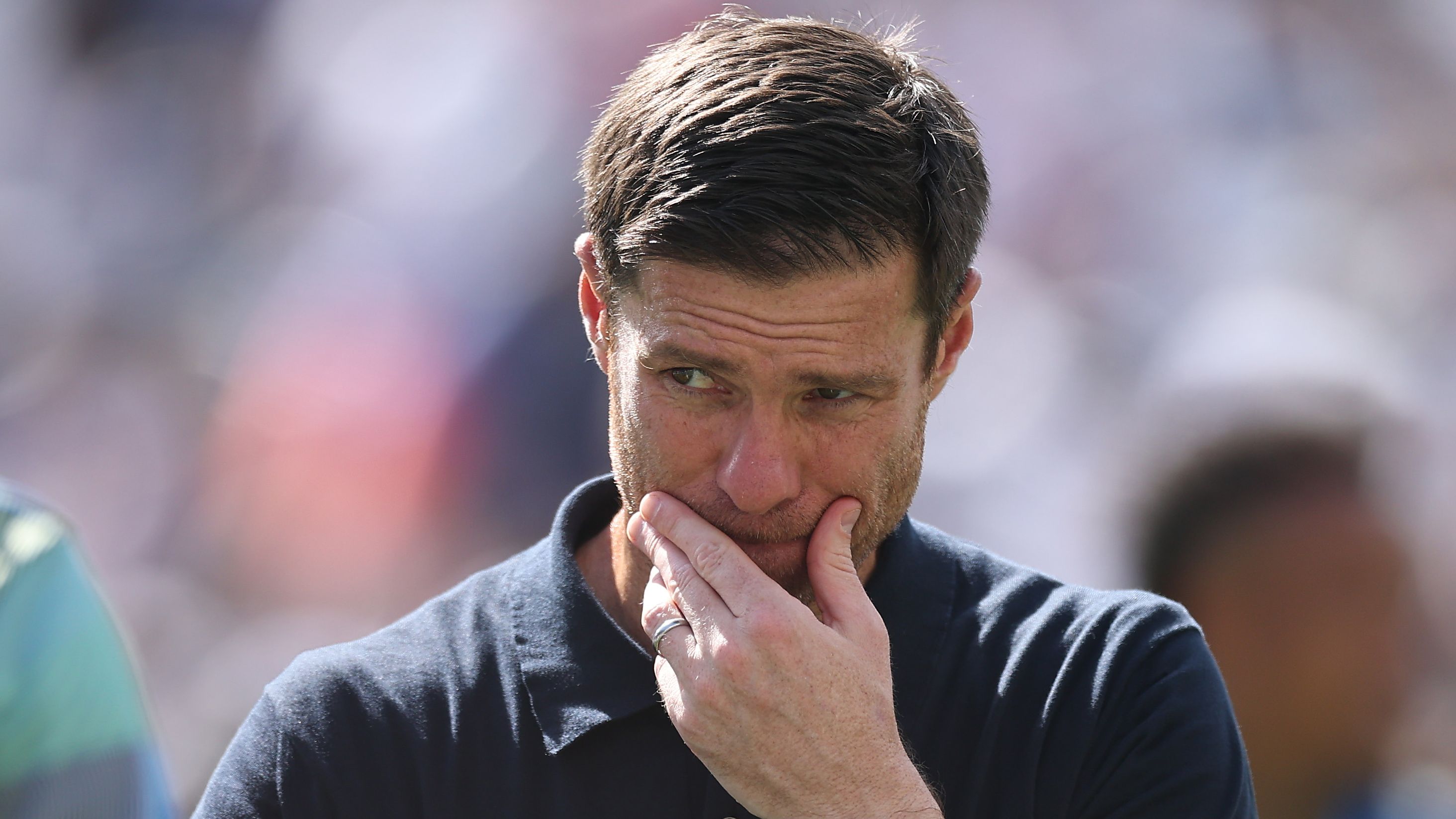 Xabi Alonso makes decision on Dani Ceballos and Eduardo Camavinga future amid reports Real Madrid aim to sell midfield duo