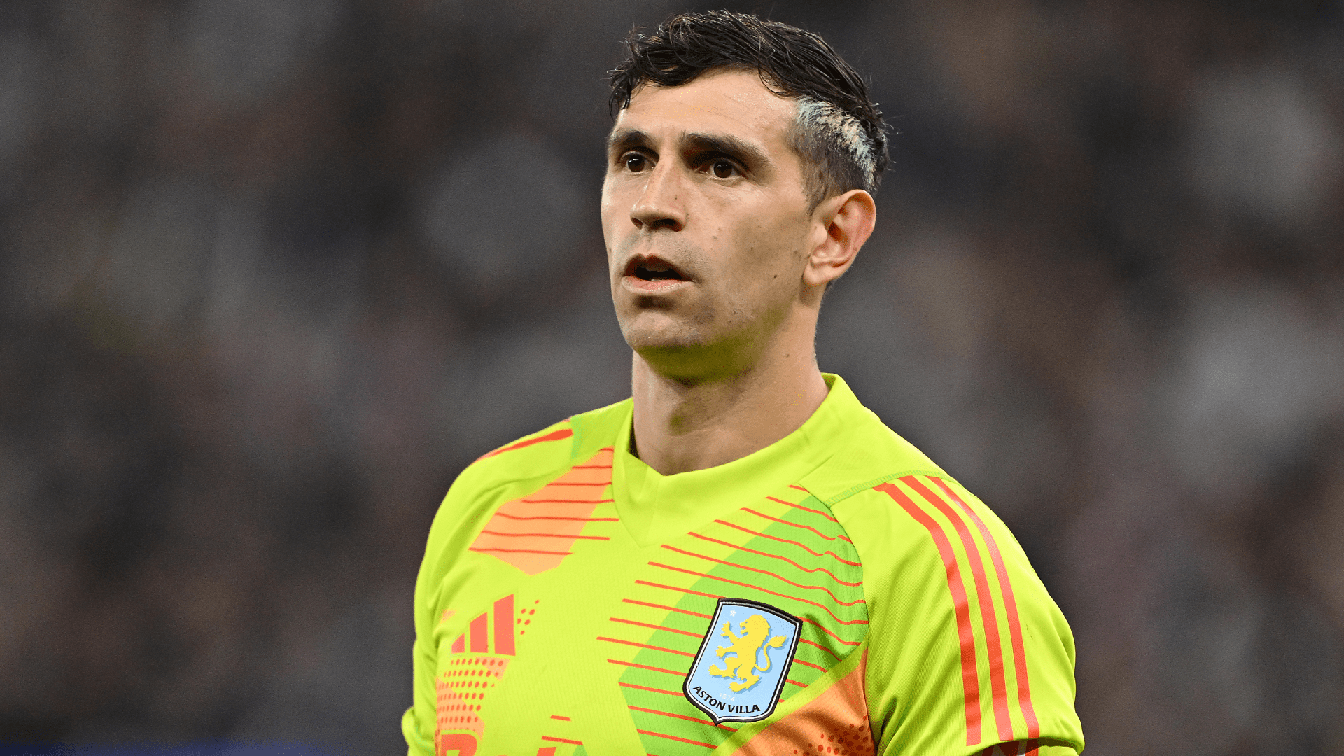 Man Utd suffer Emiliano Martinez blow as Argentina goalkeeper becomes 'tempted' by Saudi Arabia move after Old Trafford transfer standstill