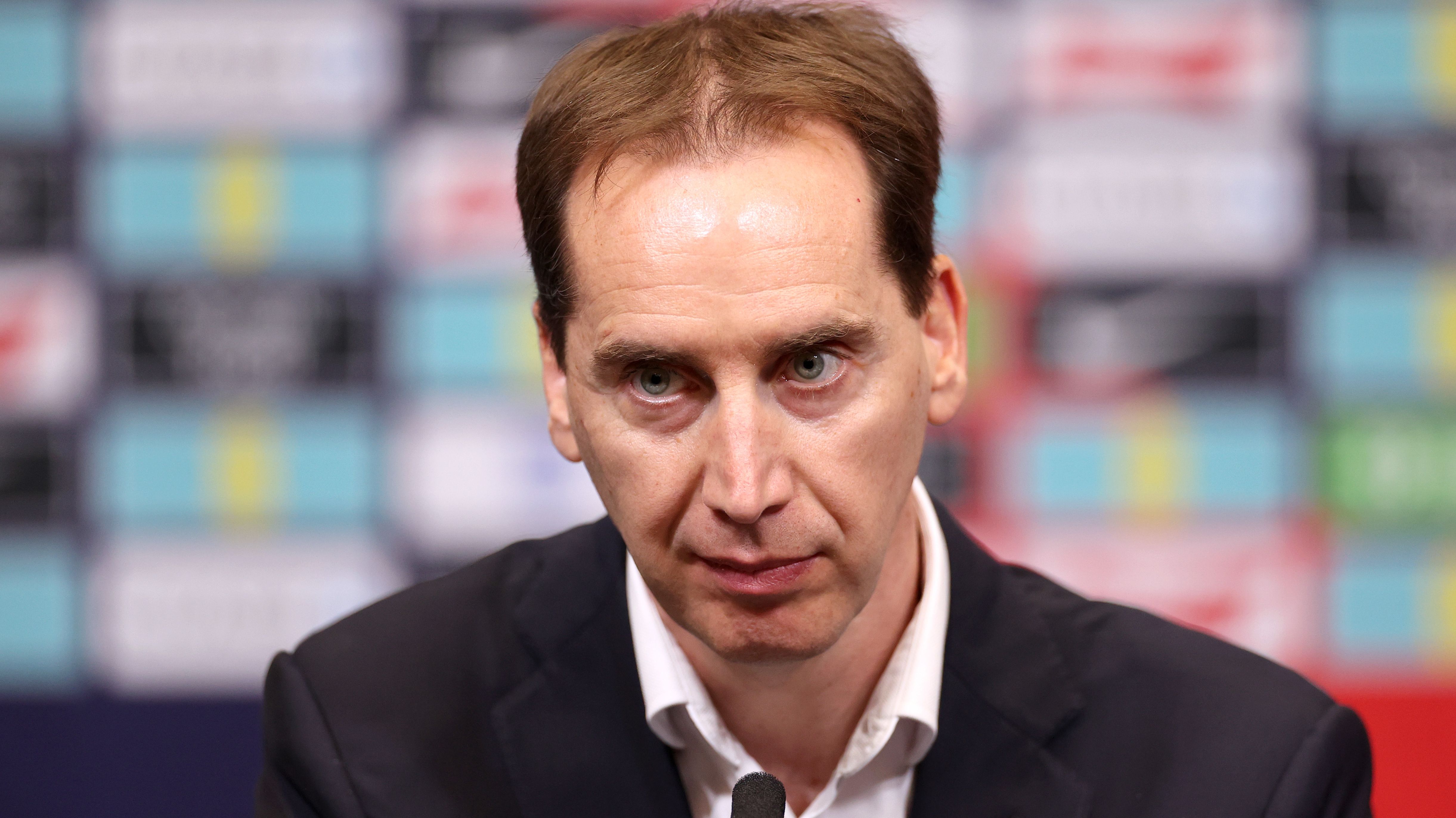 English football says no to VAR overhaul! FA chief confirms plans to block IFAB proposals to extend powers for video assistants