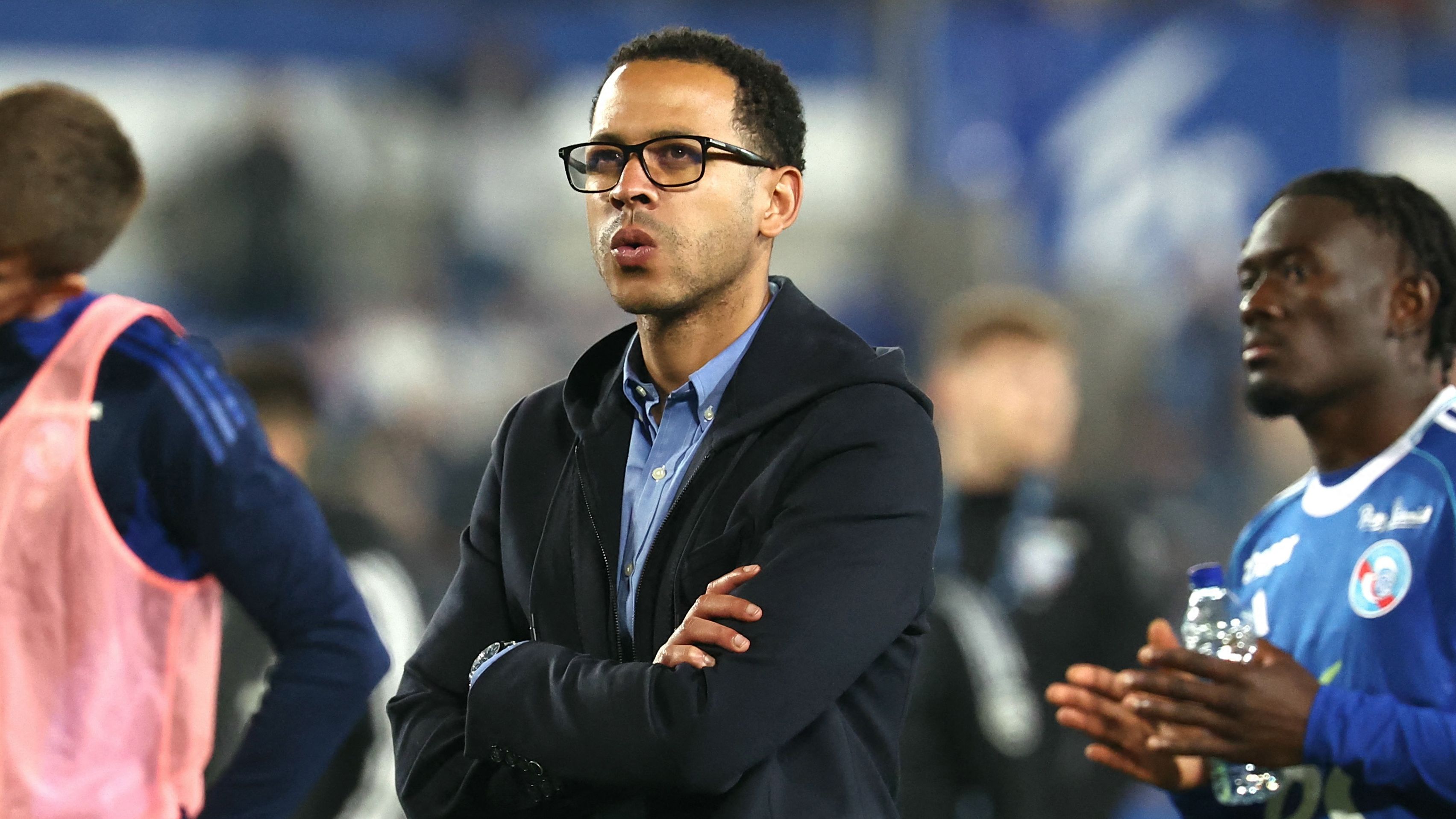 Strasbourg seal whopping €20m transfer as Chelsea's sister club snap up Argentine striker from Alaves