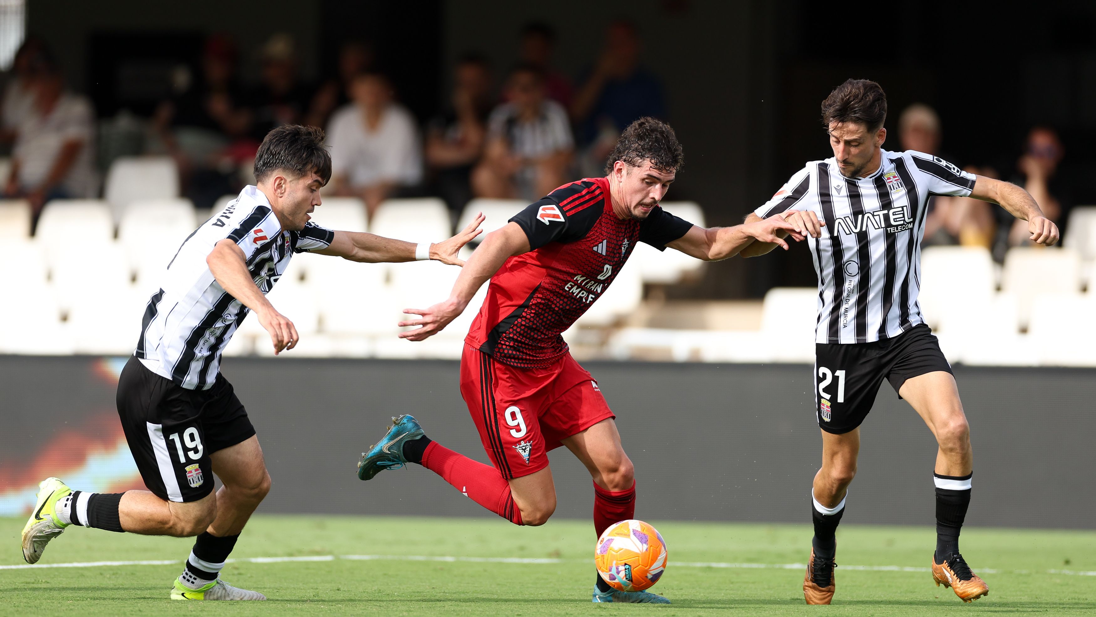 Strasbourg seal whopping €20m transfer as Chelsea's sister club snap up Argentine striker from Alaves