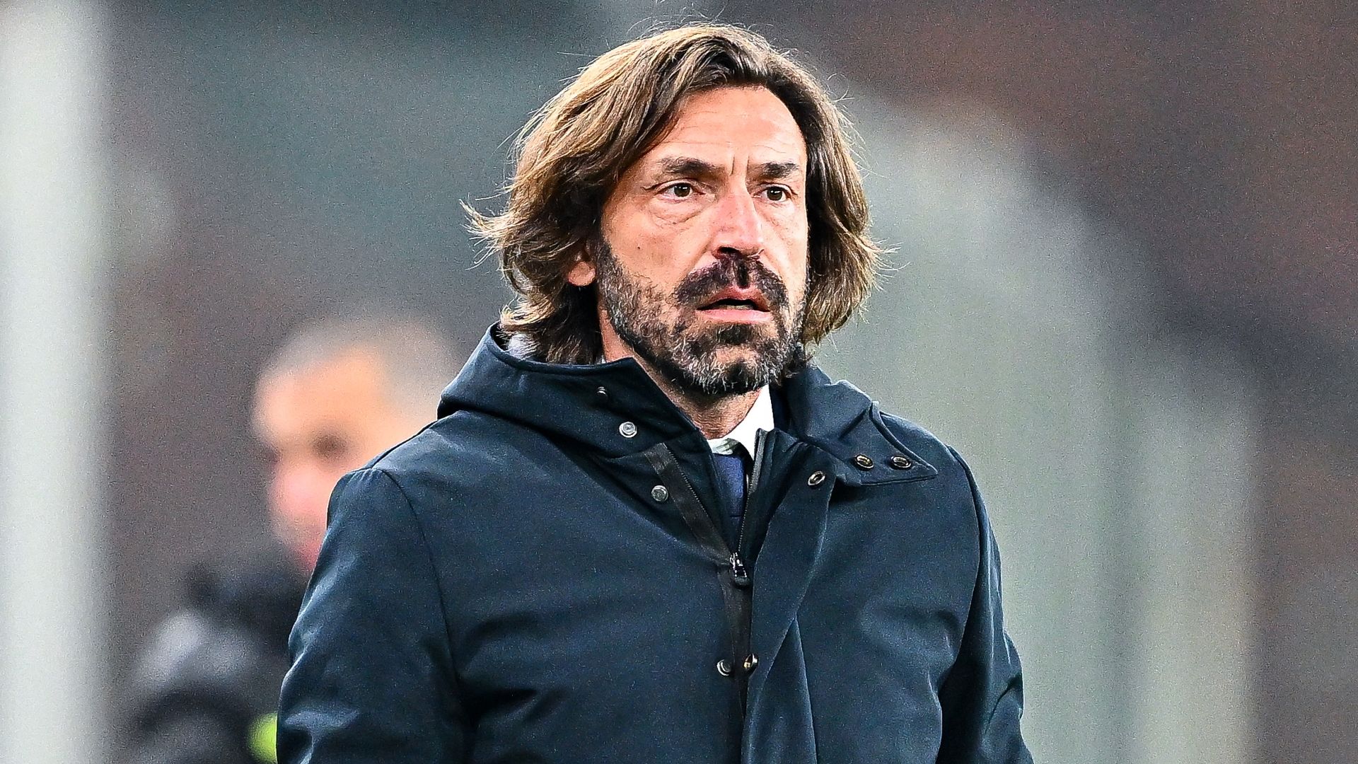 AC Milan and Juventus legend Andrea Pirlo lands surprising new job as coach of second-tier club