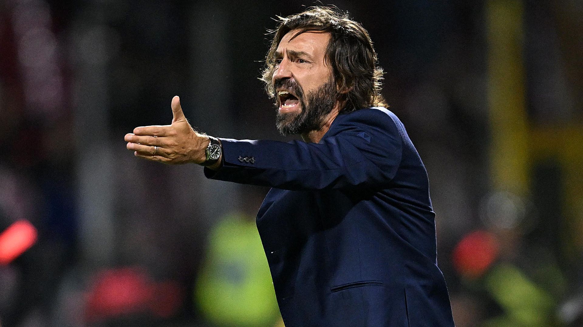 AC Milan and Juventus legend Andrea Pirlo lands surprising new job as coach of second-tier club