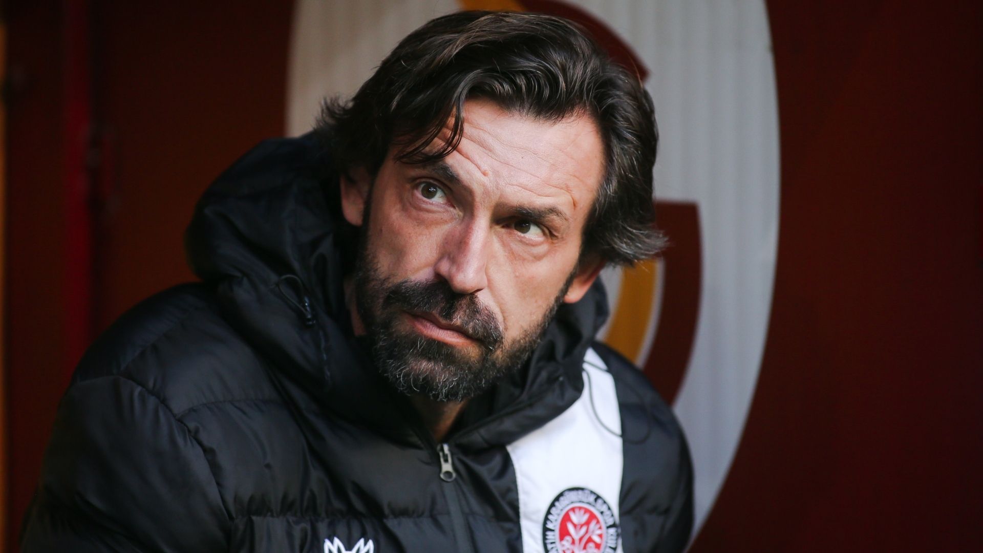 AC Milan and Juventus legend Andrea Pirlo lands surprising new job as coach of second-tier club