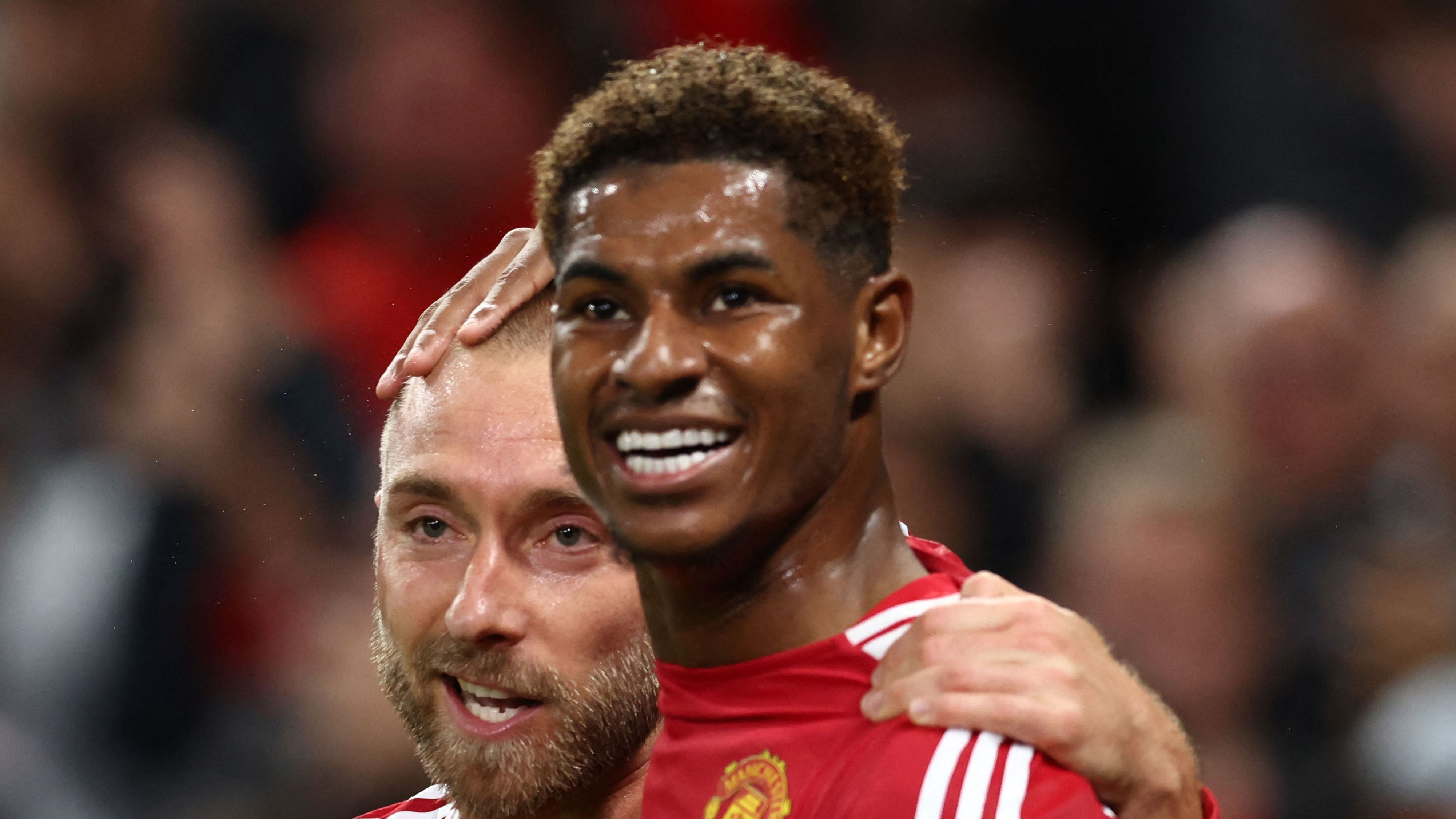 'He hasn't shown respect' - Marcus Rashford blasted by ex-Man Utd star after Barcelona transfer