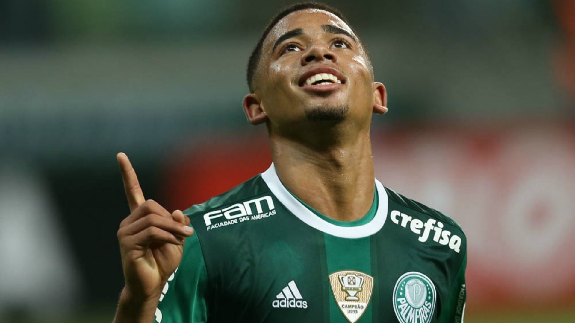 Gabriel Jesus homecoming? Flamengo eye audacious loan for Arsenal striker despite ACL injury as Viktor Gyokeres pushes him down Gunners pecking order