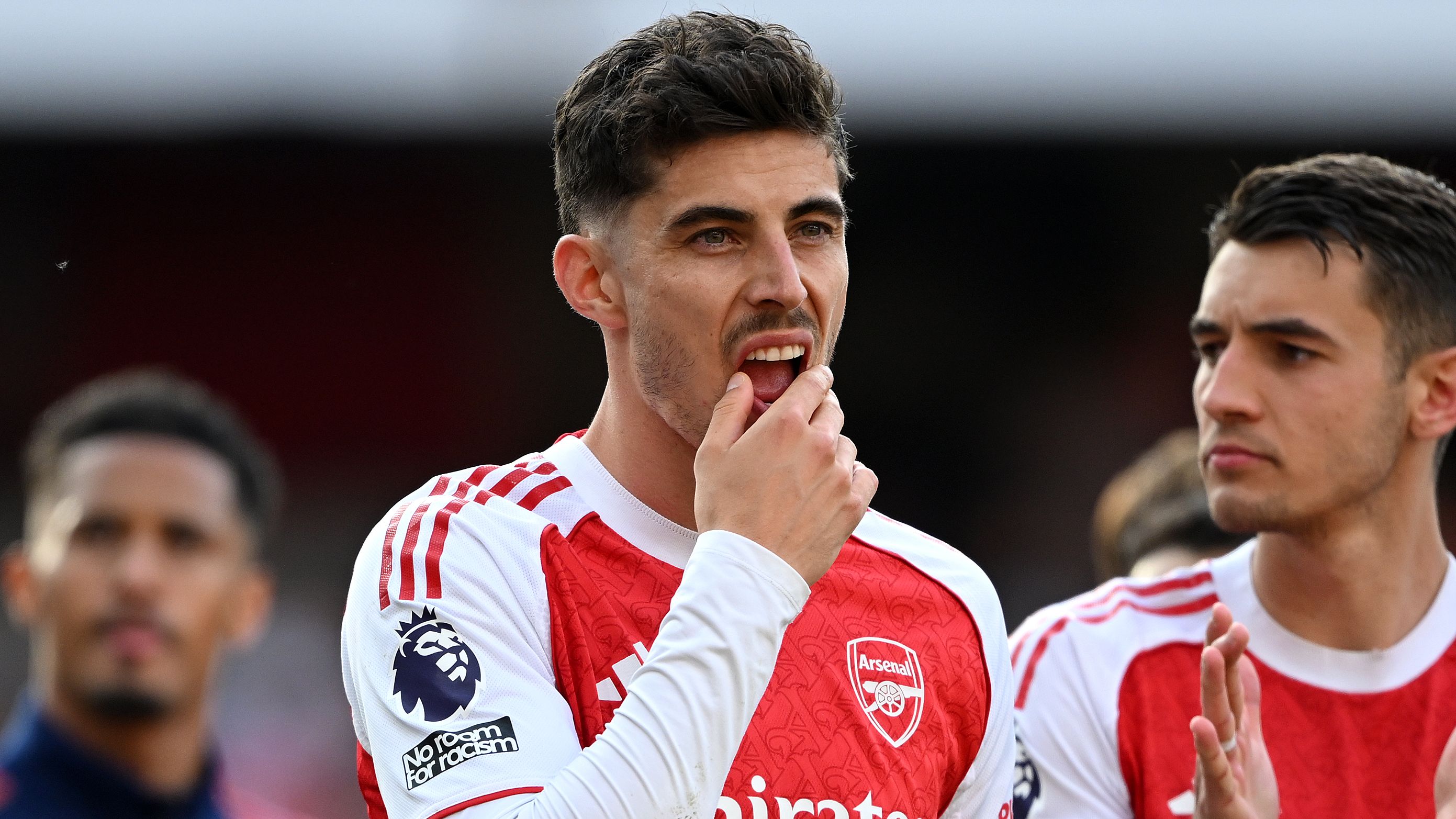 Kai Havertz, Gabriel Martinelli & nine players Arsenal should consider selling after £200m summer spending spree
