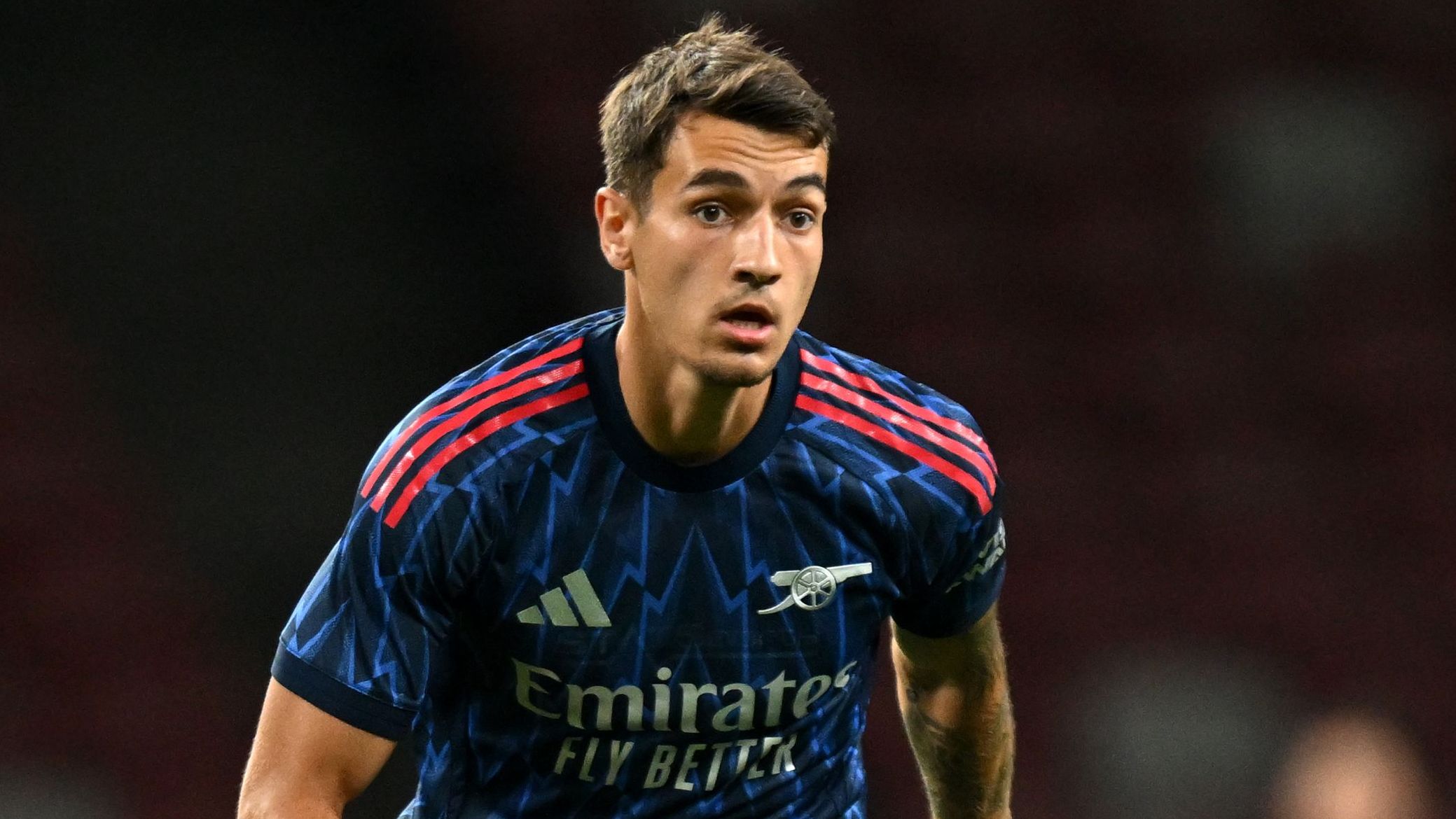 Kai Havertz, Gabriel Martinelli & nine players Arsenal should consider selling after £200m summer spending spree