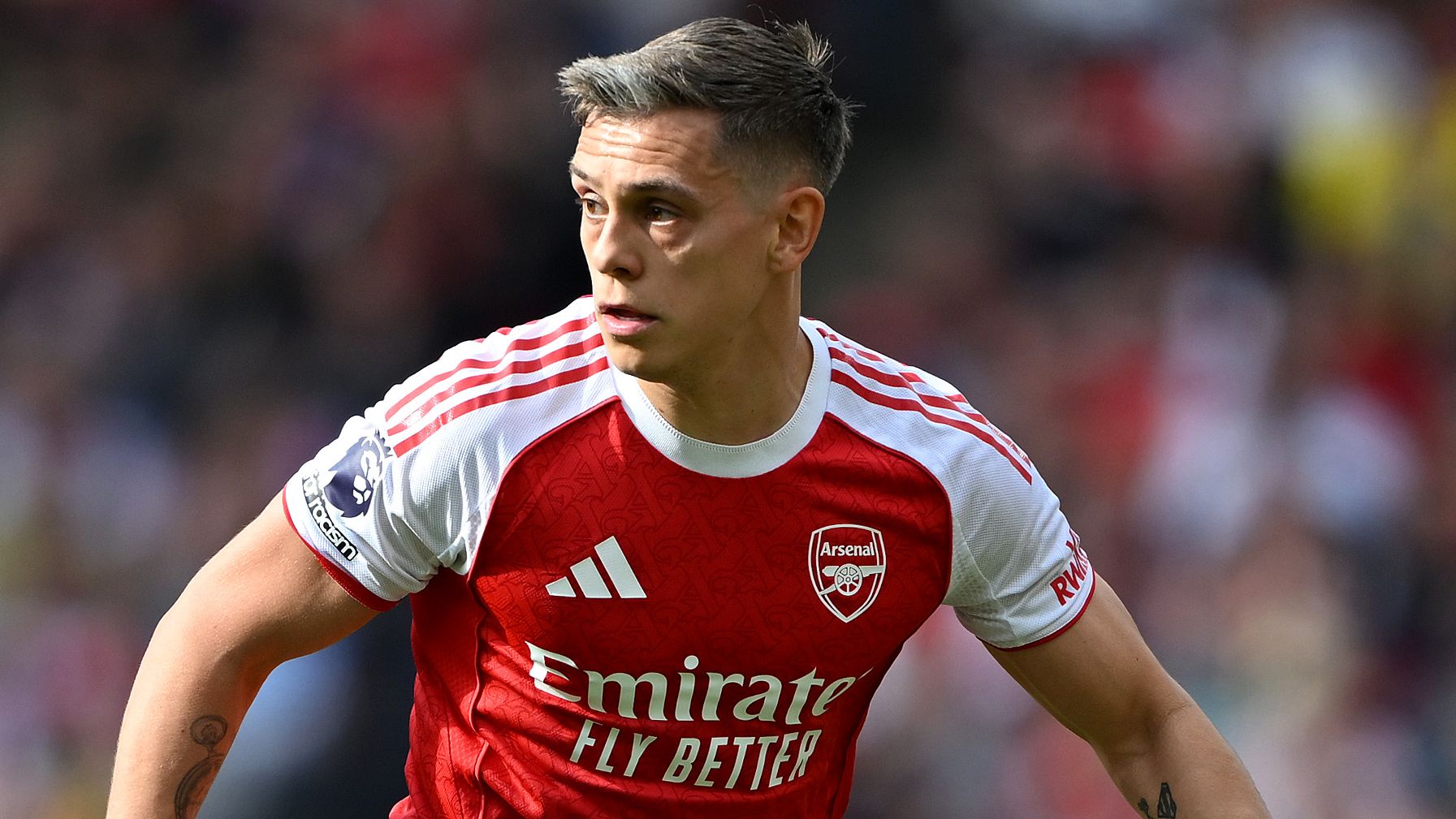 Kai Havertz, Gabriel Martinelli & nine players Arsenal should consider selling after £200m summer spending spree