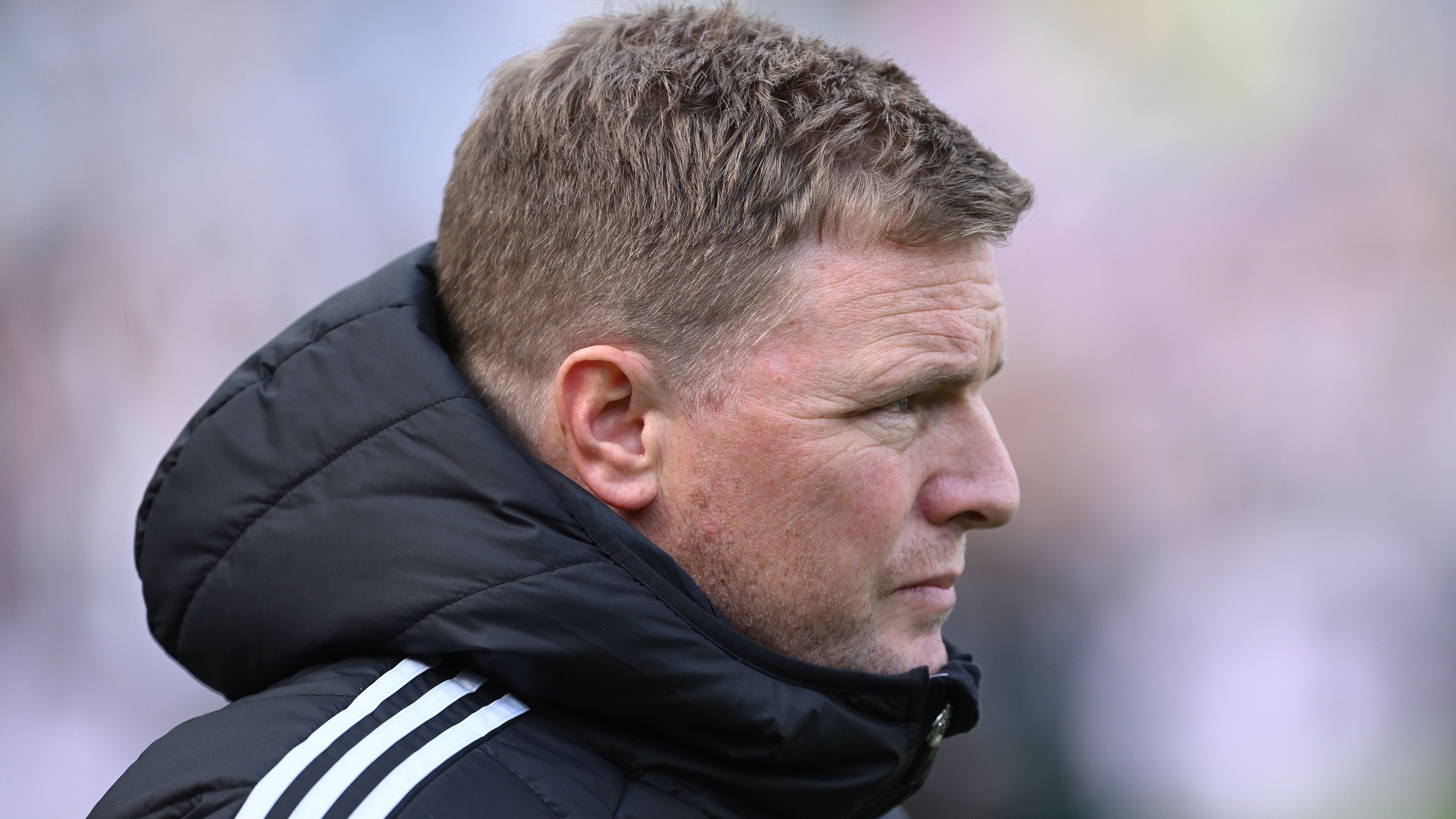 Revealed: Newcastle's four-man shortlist to replace Alexander Isak amid Liverpool interest with three Premier League stars eyed in case £120m exit is sealed