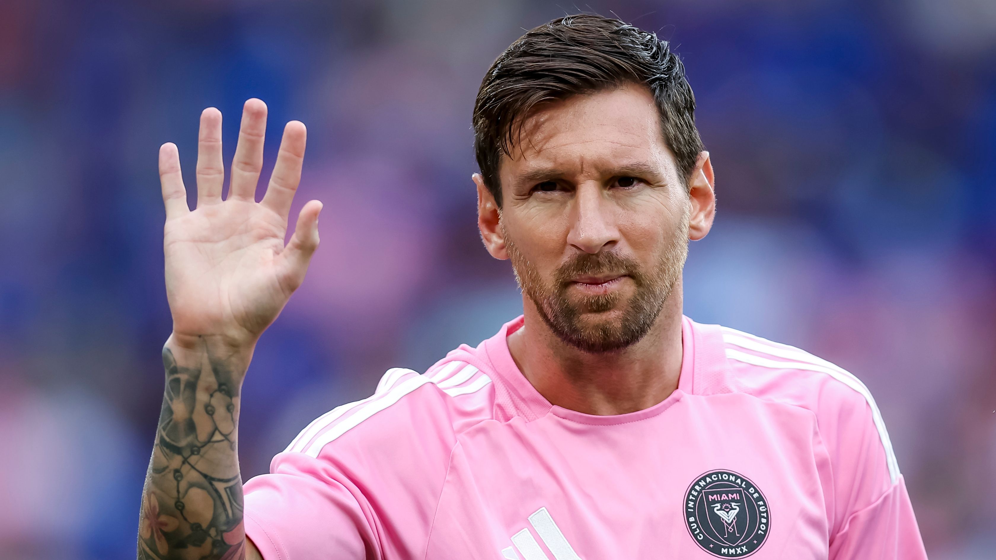 2025 Leagues Cup: Lionel Messi's Inter Miami, Sergio Ramos's CF Monterrey among favorites for revamped competition between MLS and Liga MX
