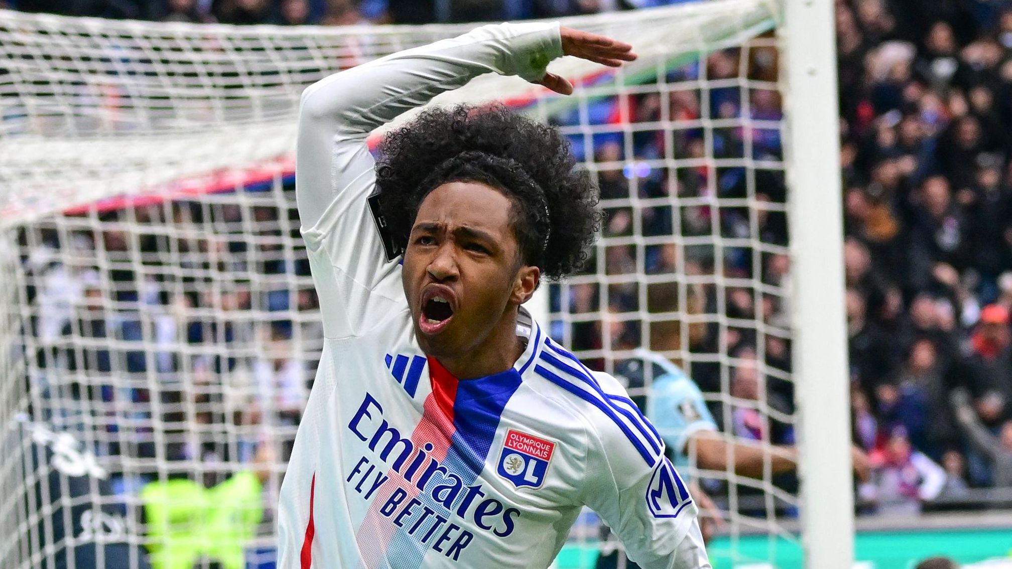 Everton spring surprise by stealing march on rivals Liverpool & Bayern Munich to close in on Lyon wonderkid Malick Fofana