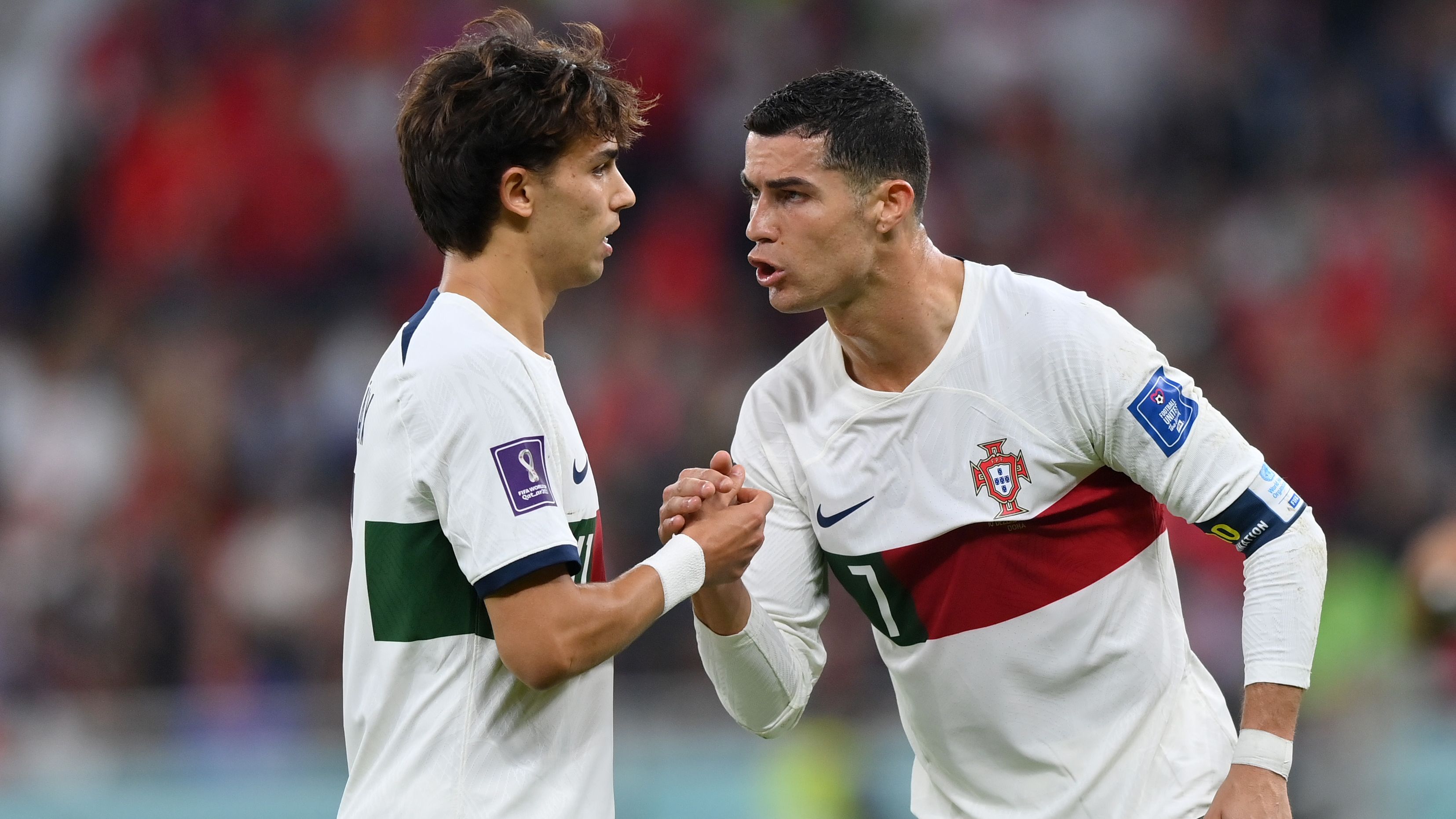 Cristiano Ronaldo gets his help! Joao Felix on verge of ending Chelsea nightmare as Al-Nassr hijack Benfica homecoming