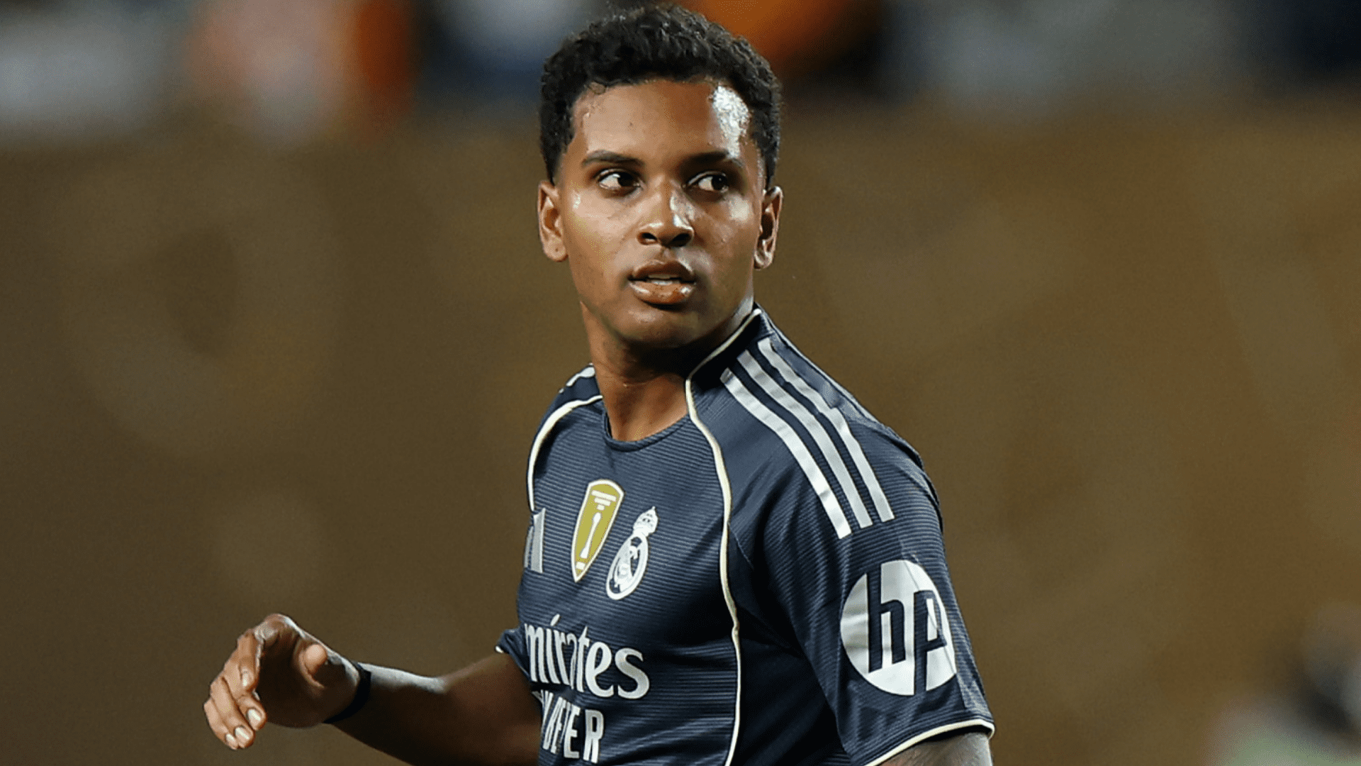 'Operation Departures' - Real Madrid prepared to sell five first-team stars including Rodrygo as part of clear-out under new manager Xabi Alonso