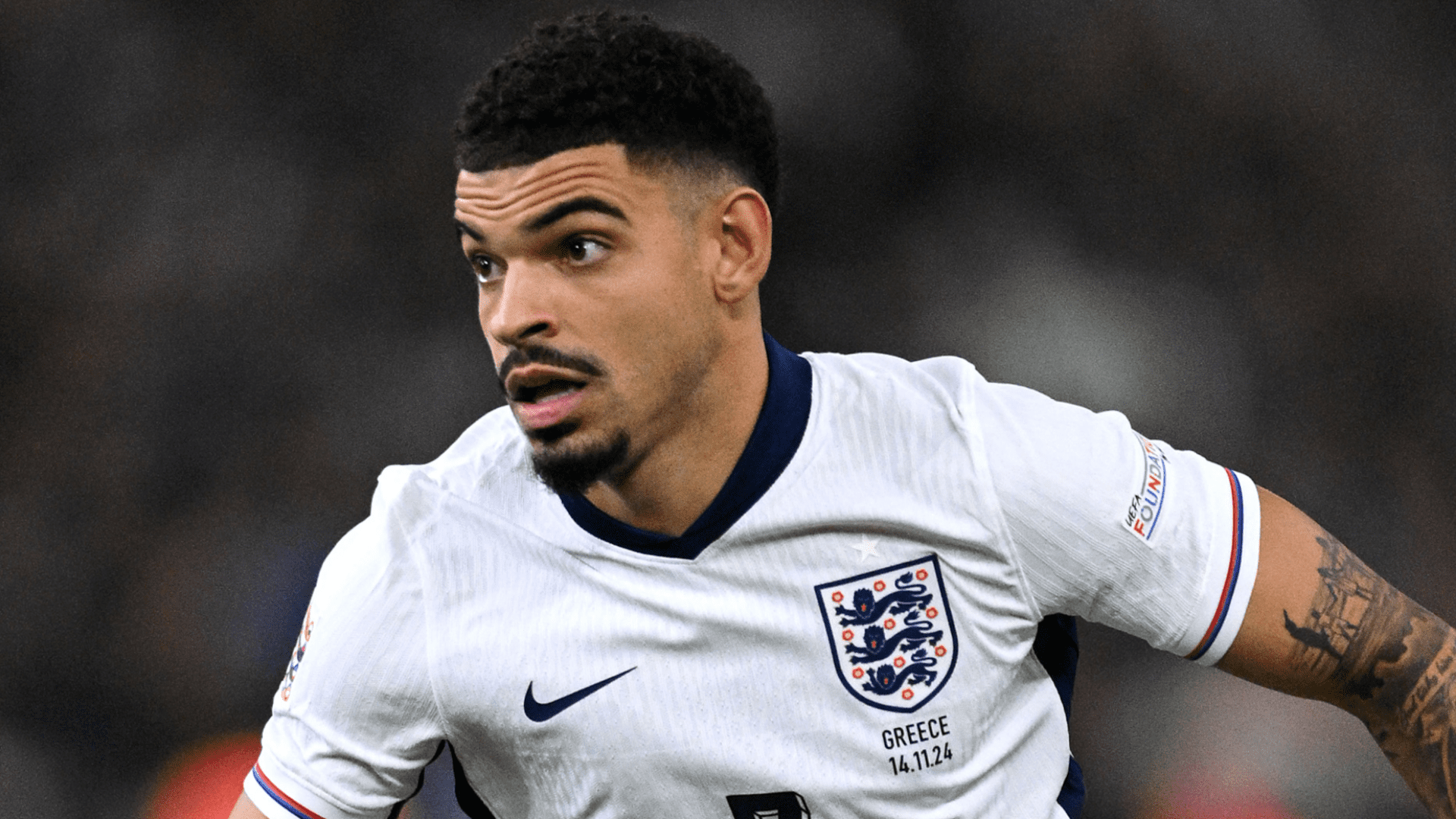 Morgan Gibbs-White breaks silence after Tottenham move falls through and Nottingham Forest extend contract in remarkable transfer twist