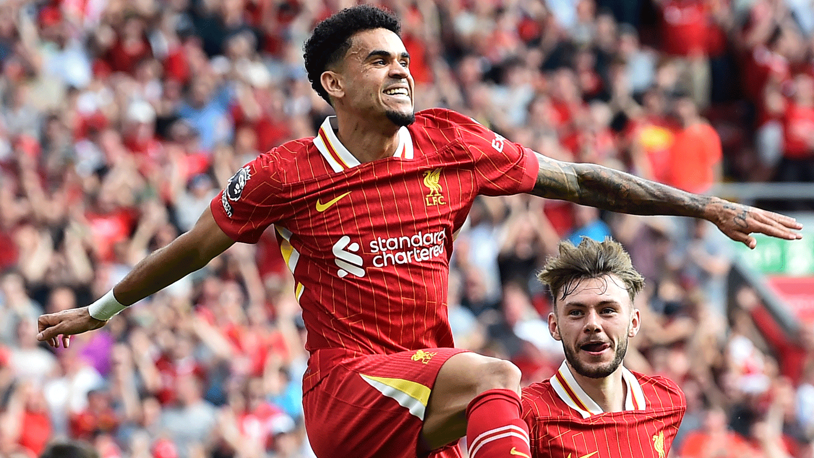 Luis Diaz close to Bayern Munich move! Liverpool set to accept bid of under €80m despite winger travelling for next leg of Asian tour