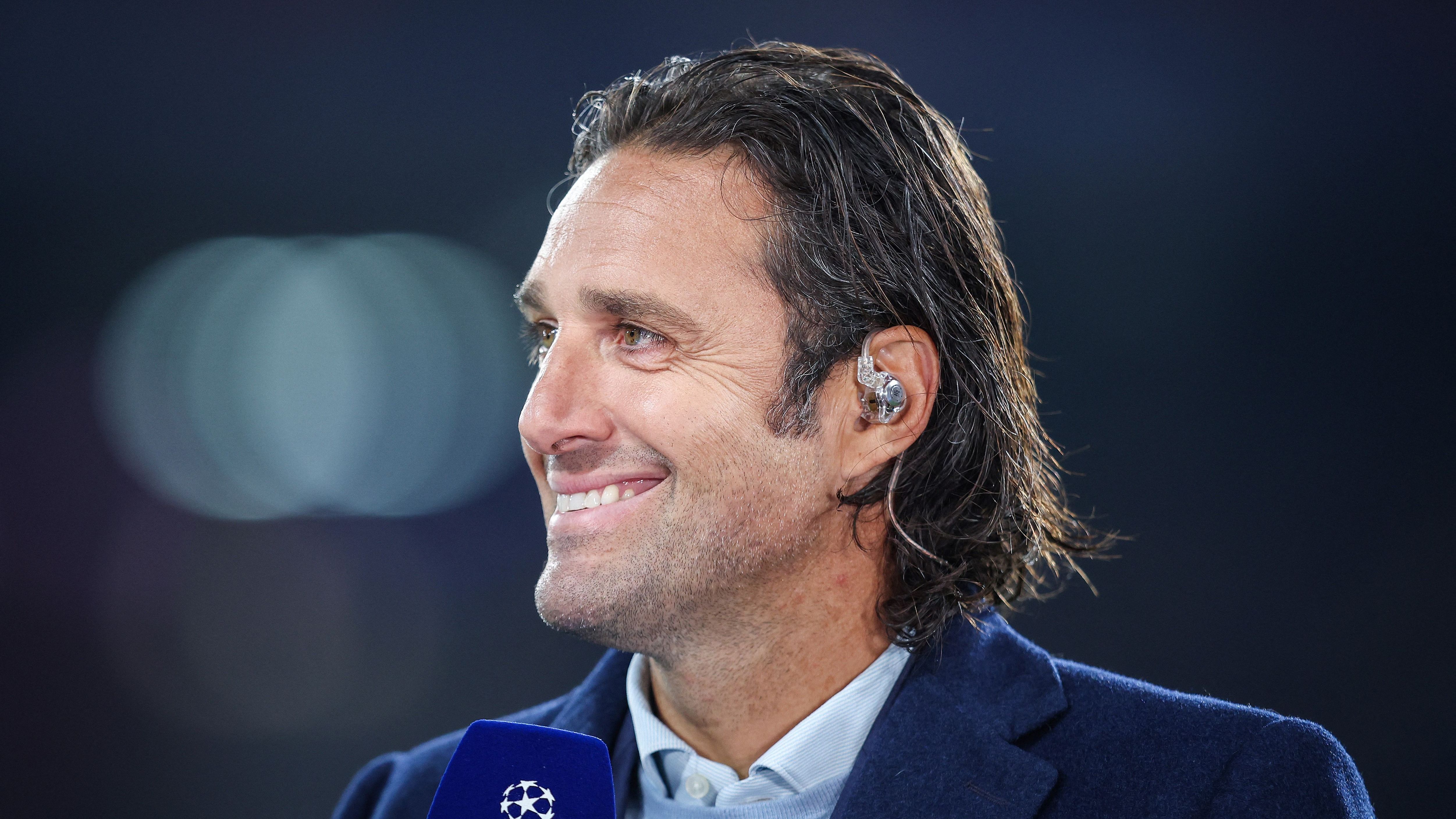 Juventus told to bring Premier League duo back to Serie A as Luca Toni explains how Igor Tudor's men can beat Napoli to the title