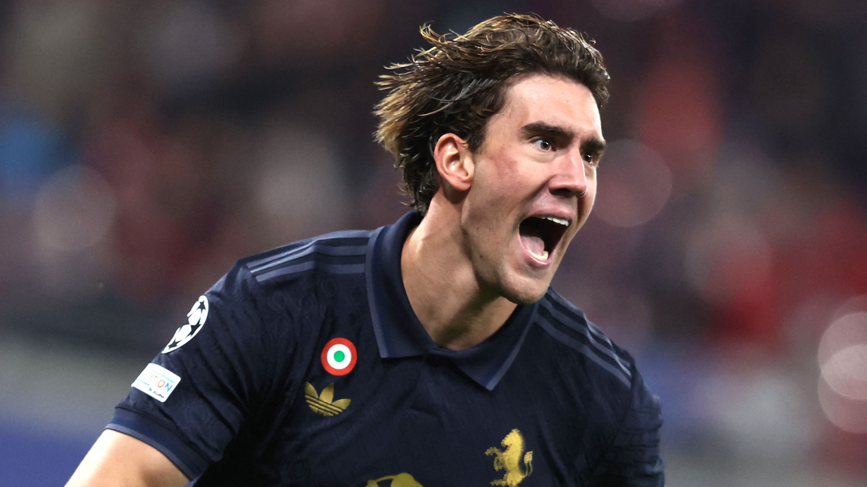 Juventus told to bring Premier League duo back to Serie A as Luca Toni explains how Igor Tudor's men can beat Napoli to the title