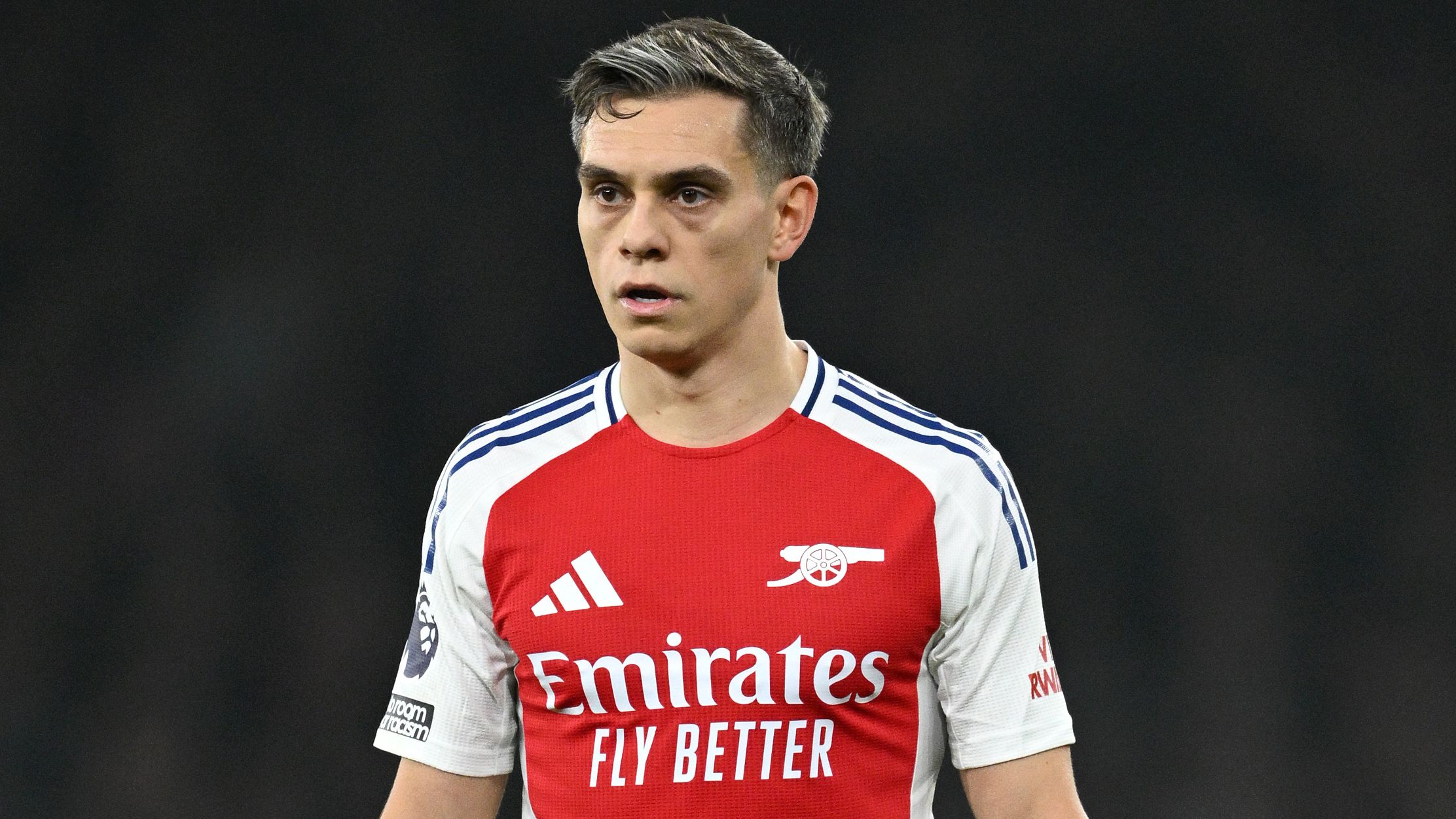 Leandro Trossard 'agrees shock Fenerbahce move' after key Jose Mourinho contact as Arsenal clear squad ahead of Noni Madueke arrival
