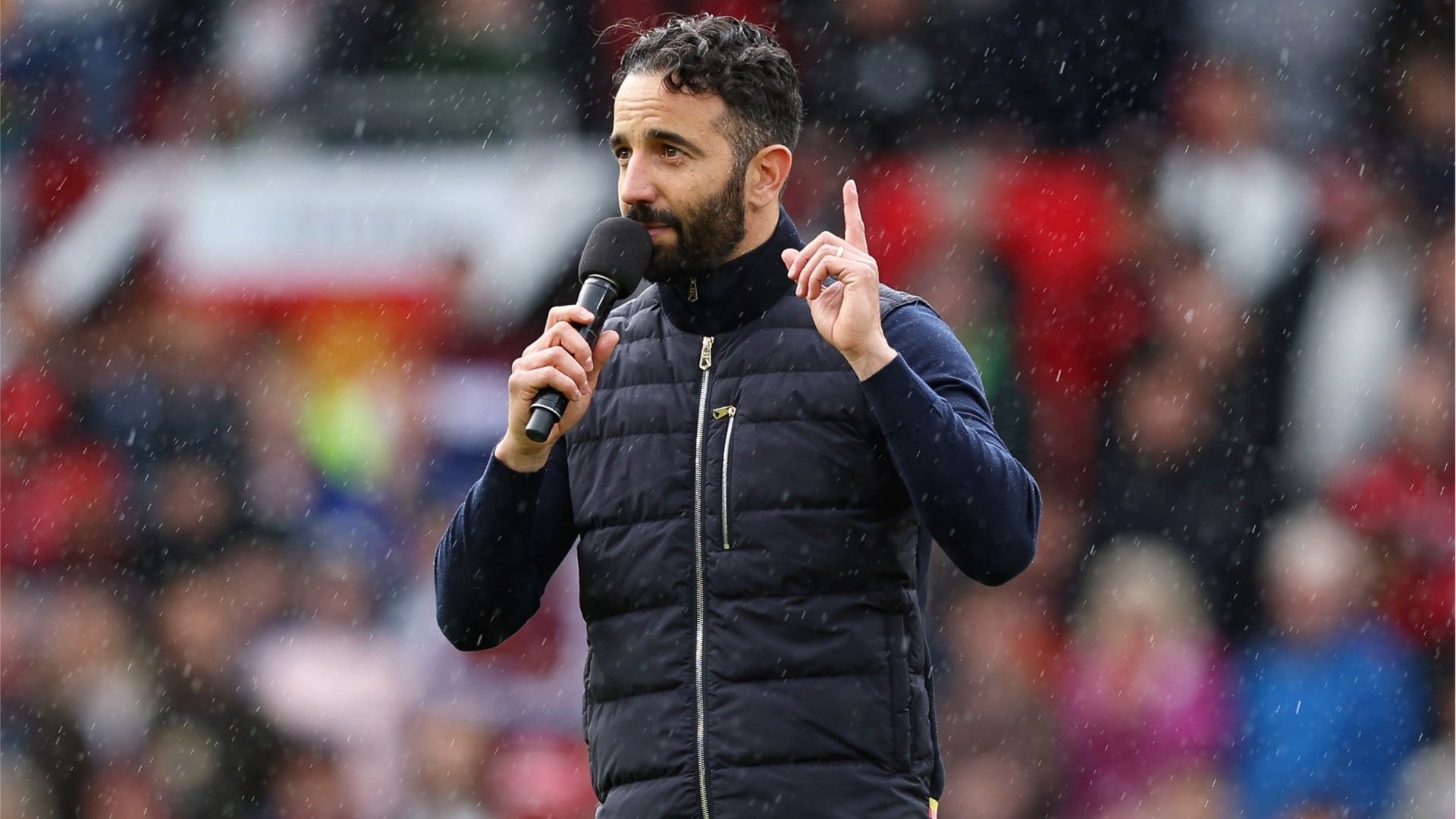 Man Utd given huge boost in hunt for Botafogo goalkeeper John Victor after losing Andre Onana to injury