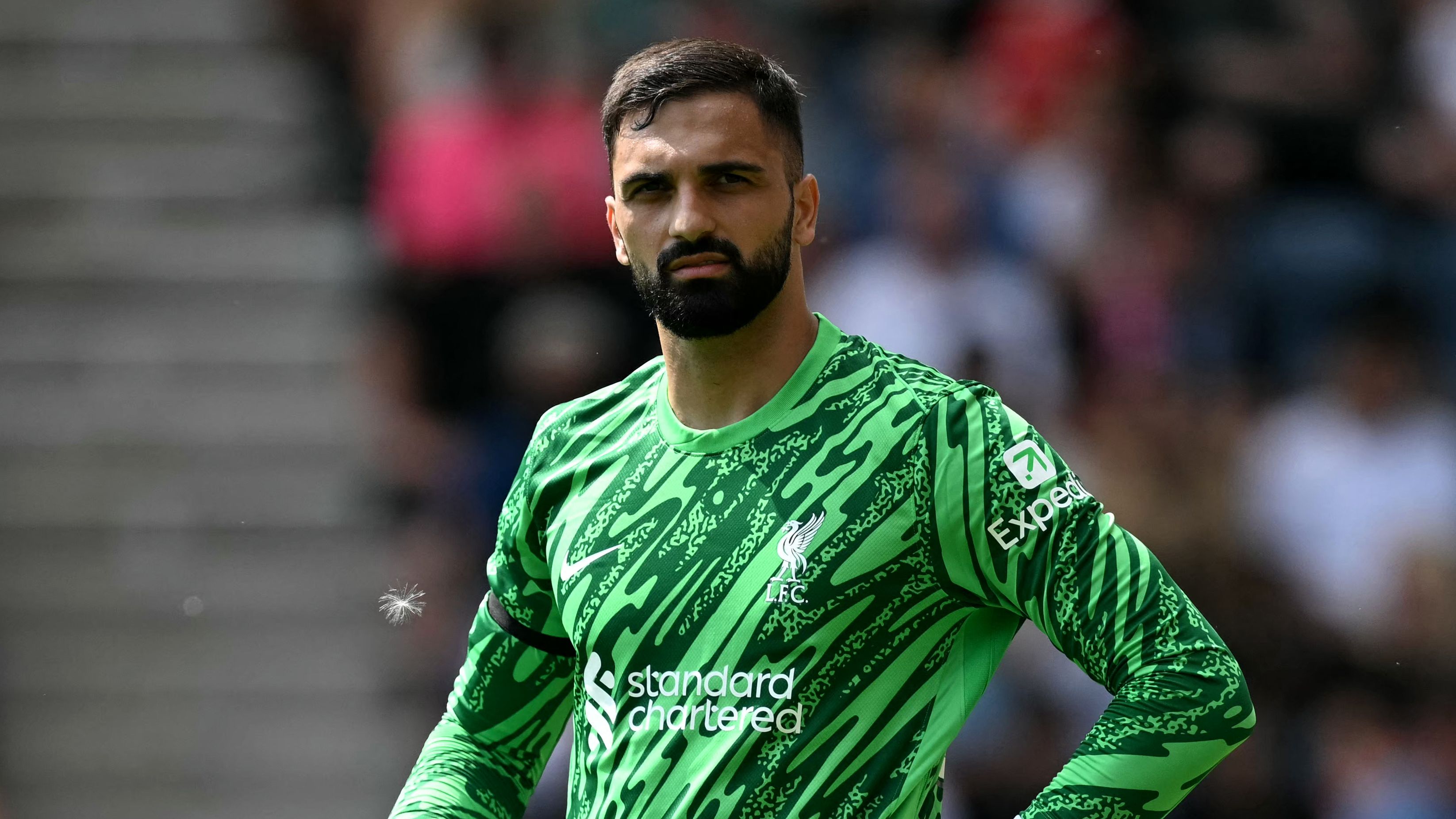 Why Jeremie Frimpong, Milos Kerkez and Liverpool's other summer signings were wearing strange shirt numbers during the pre-season friendly with Preston